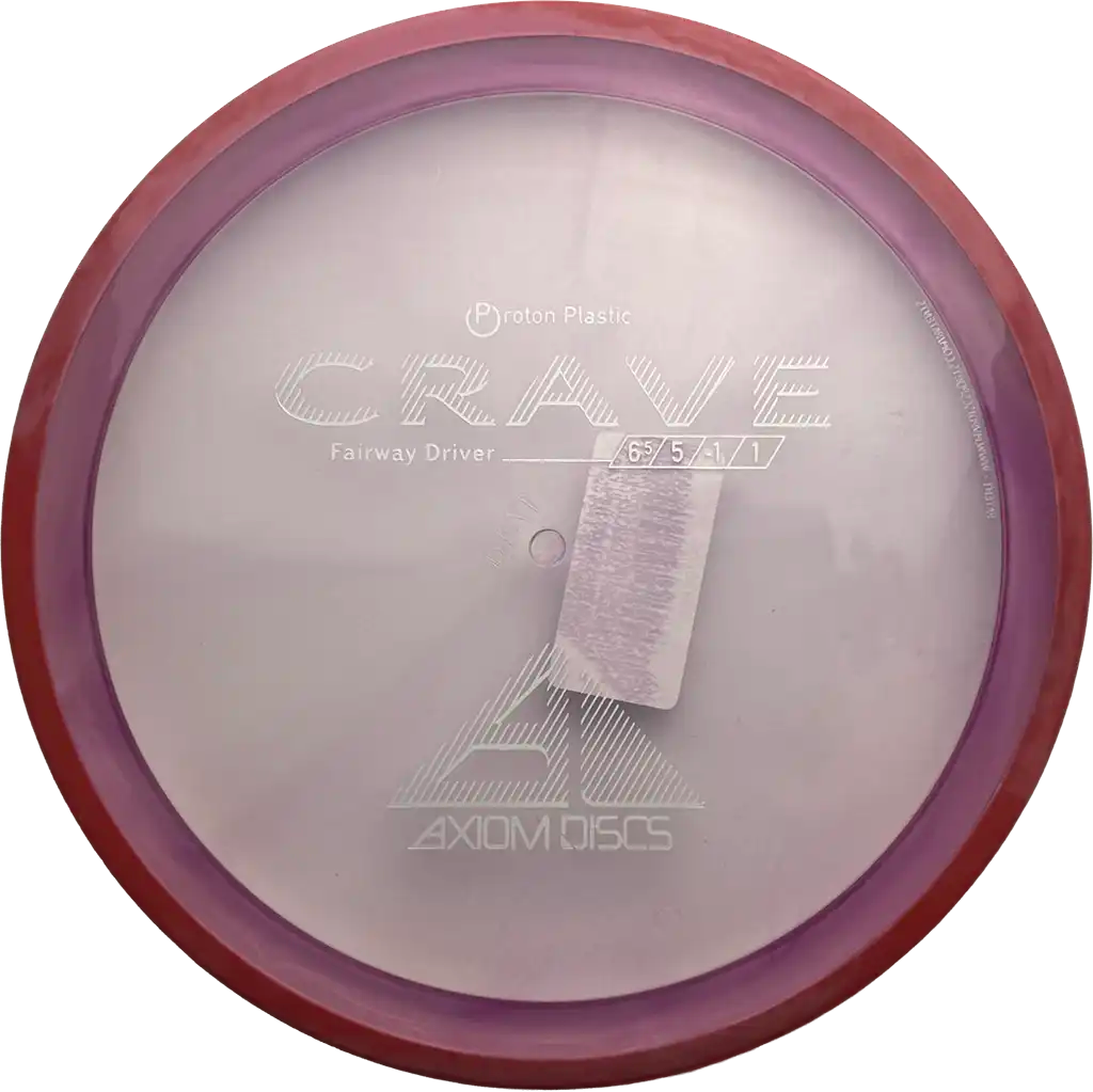 Proton Crave