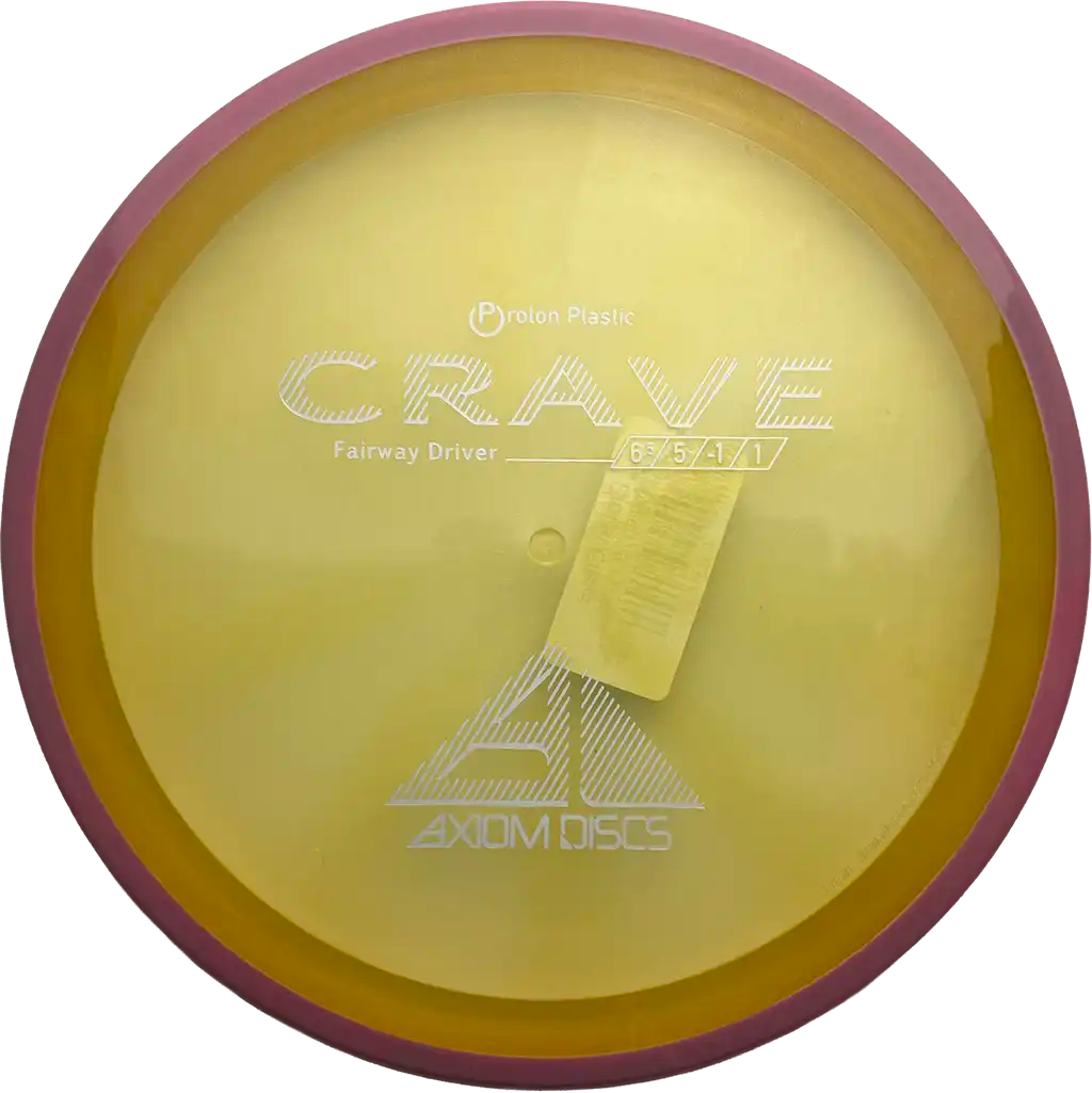 Proton Crave