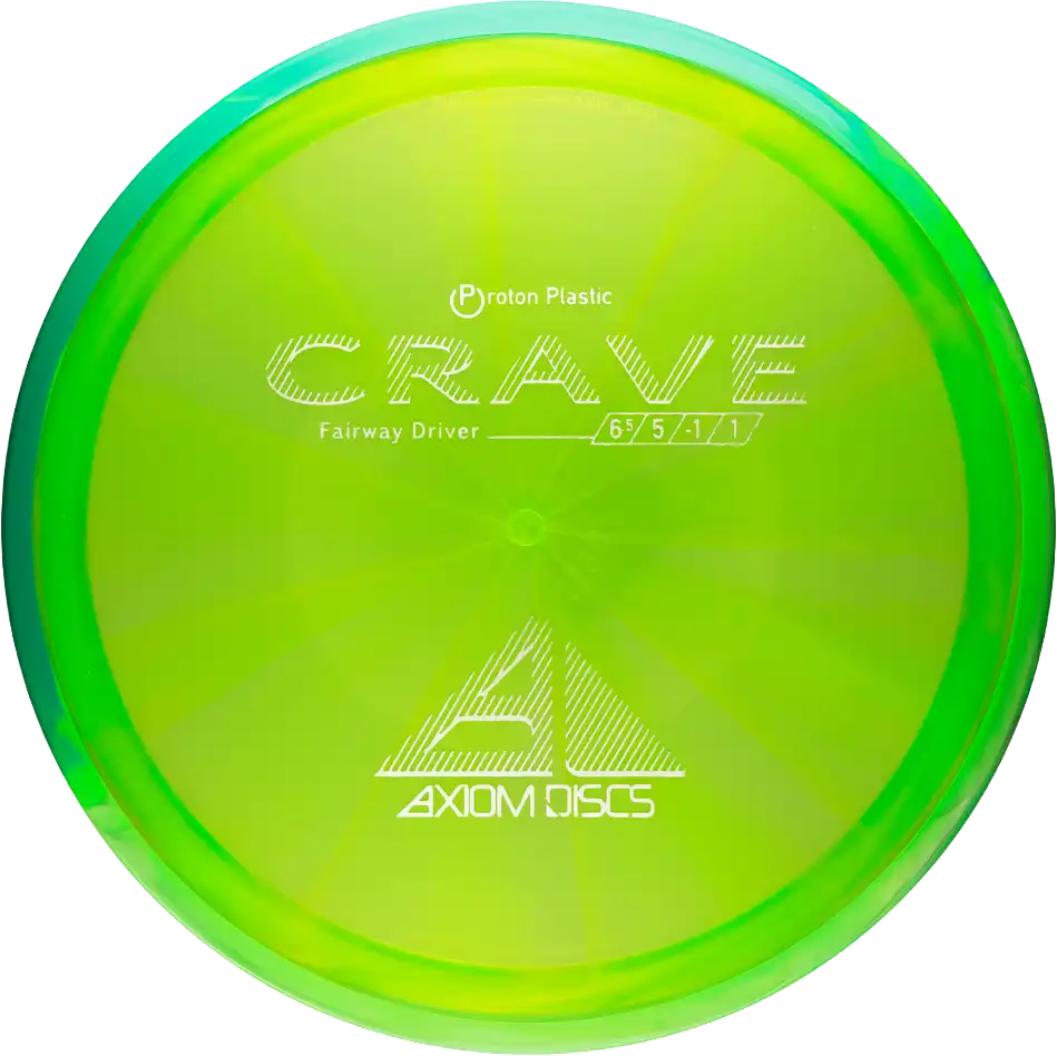 Proton Crave