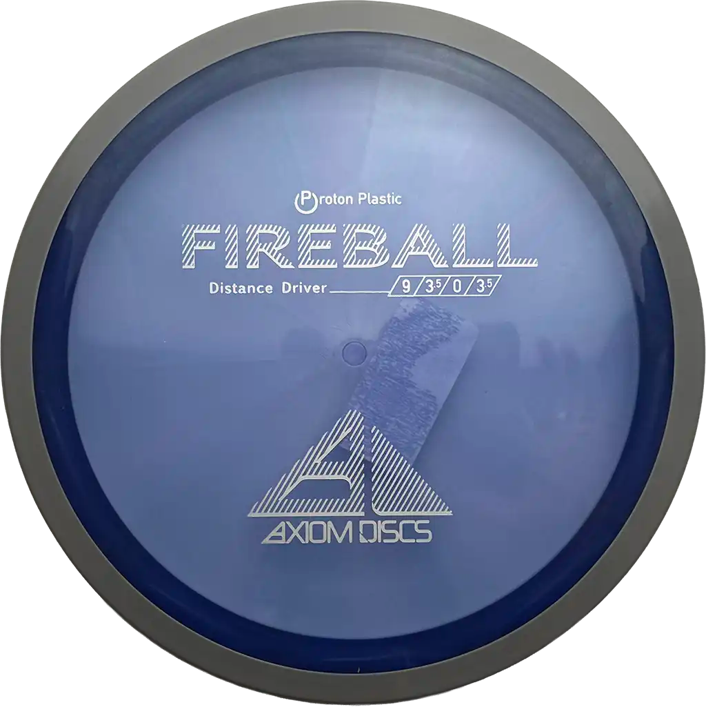 Proton Fireball