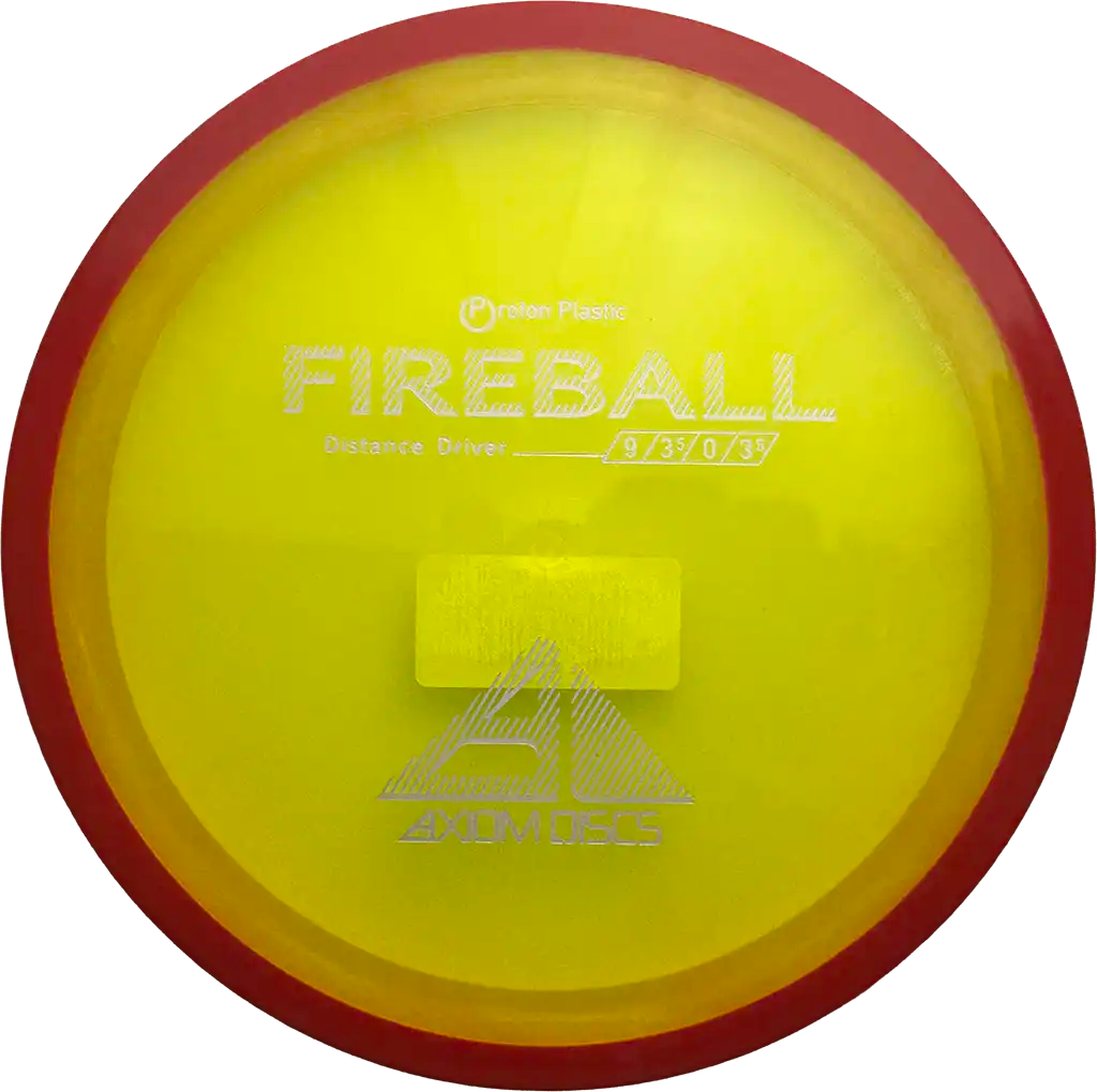 Proton Fireball