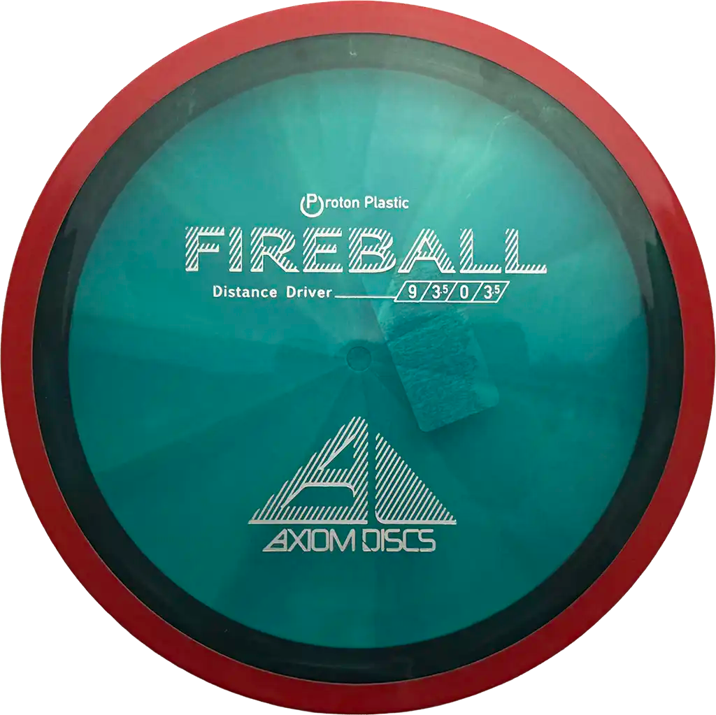 Proton Fireball