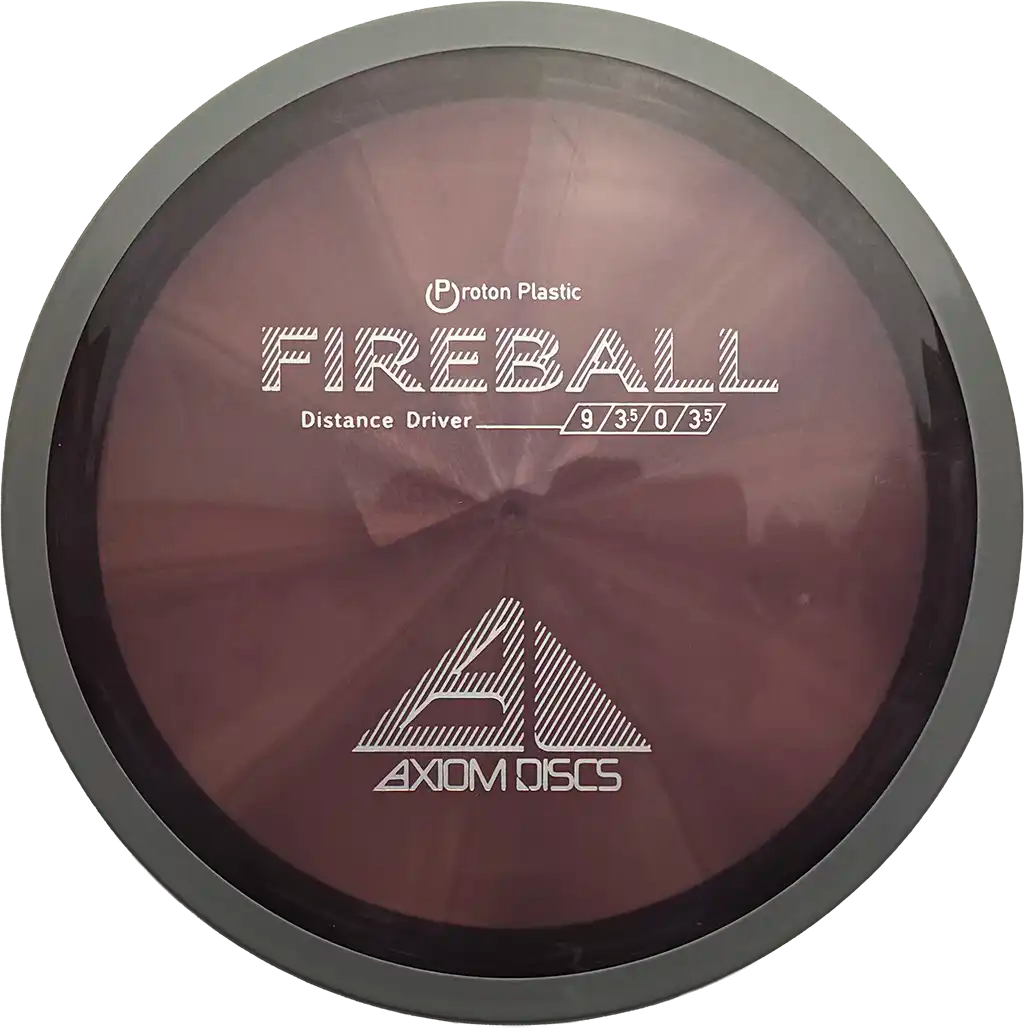 Proton Fireball