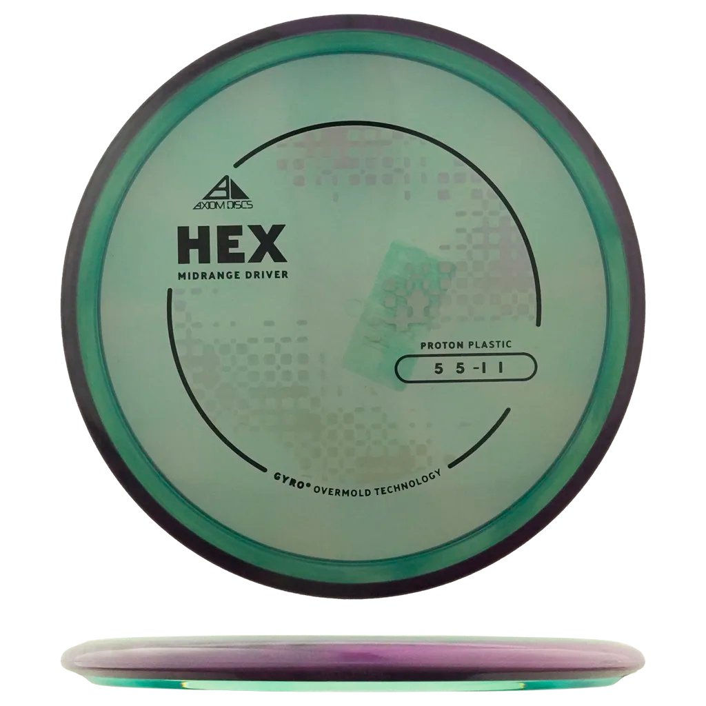Proton Hex