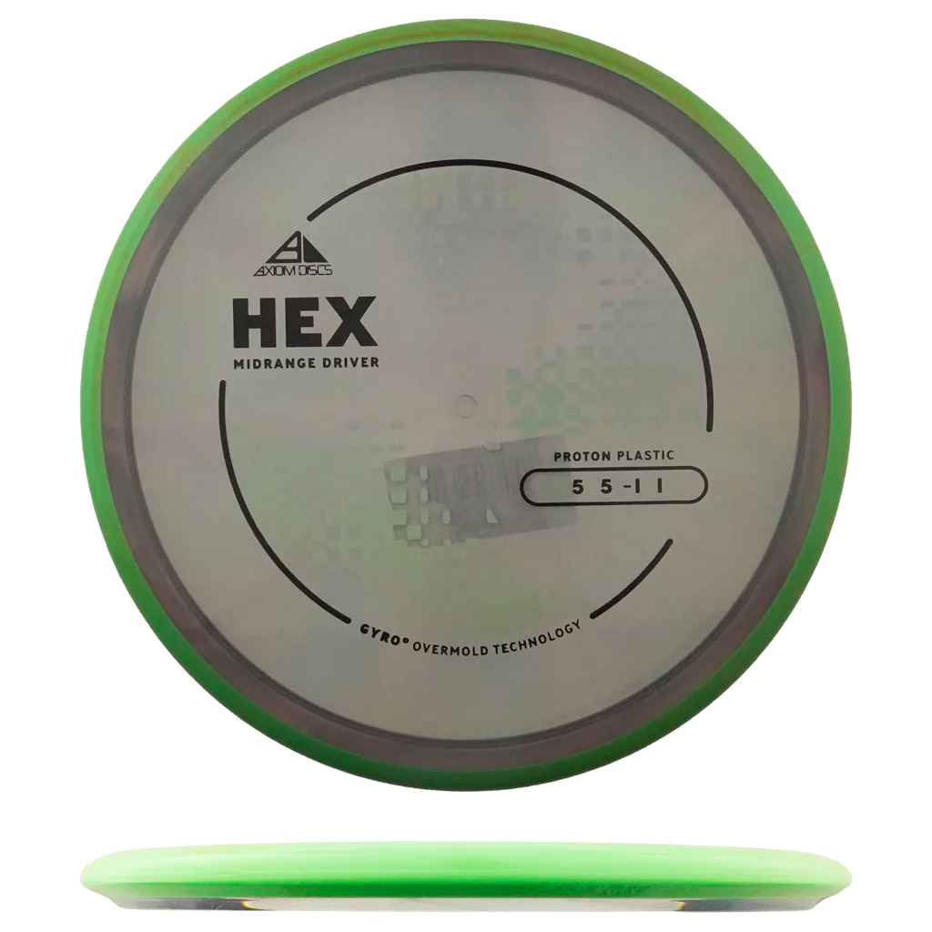 Proton Hex
