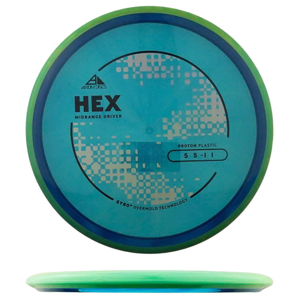Proton Hex