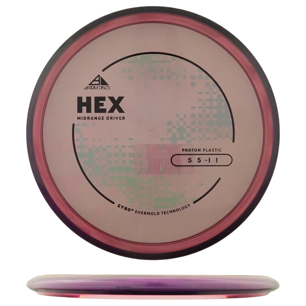 Proton Hex