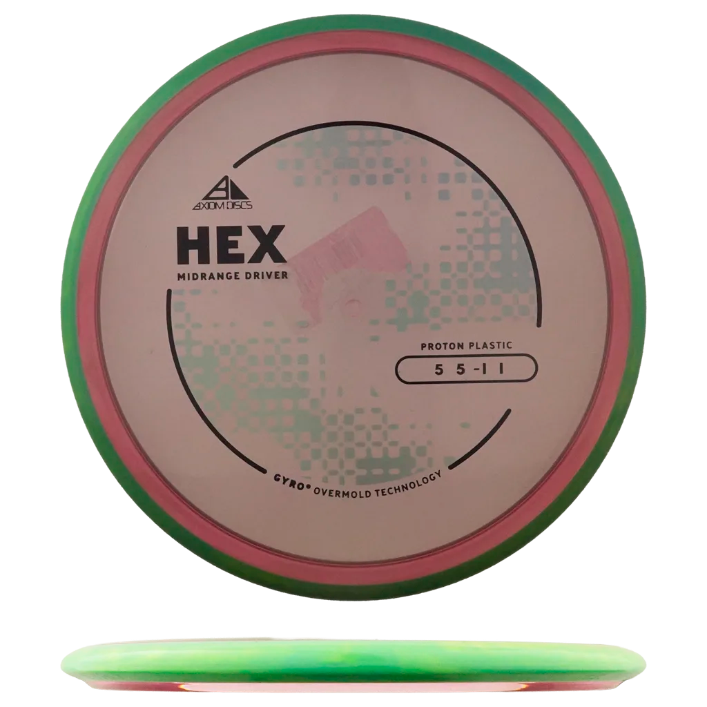 Proton Hex