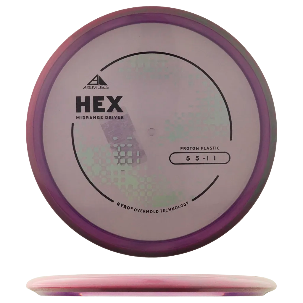 Proton Hex