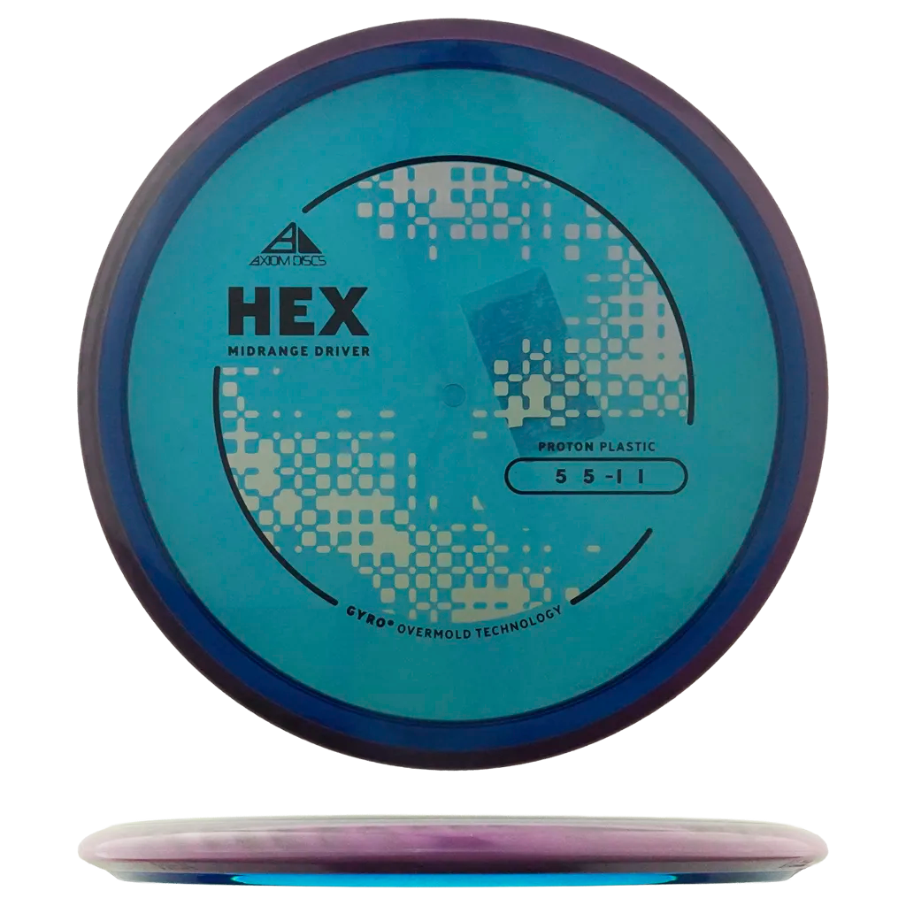 Proton Hex