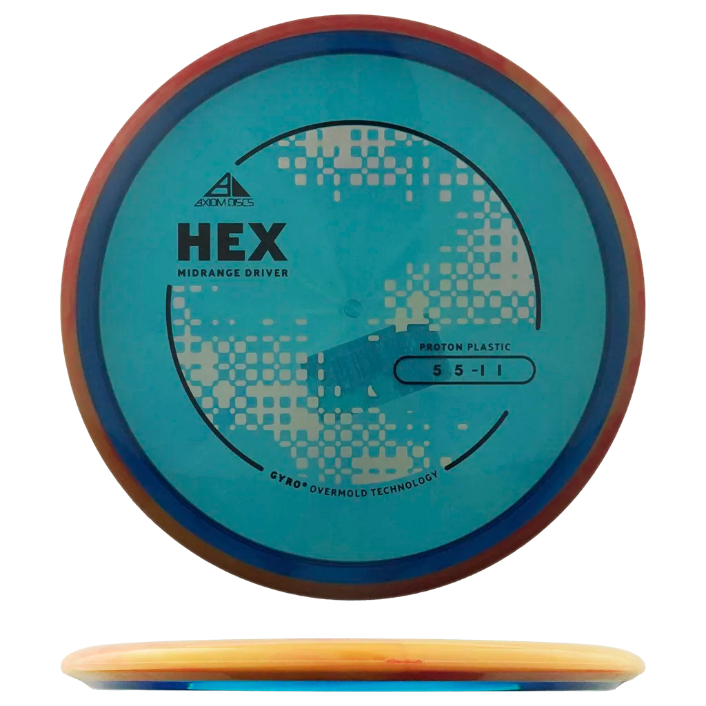 Proton Hex