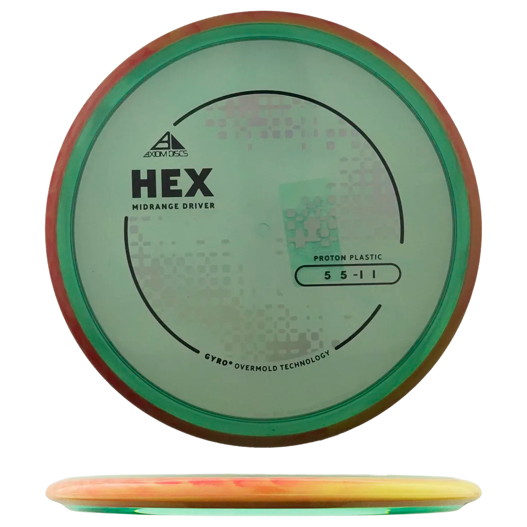 Proton Hex