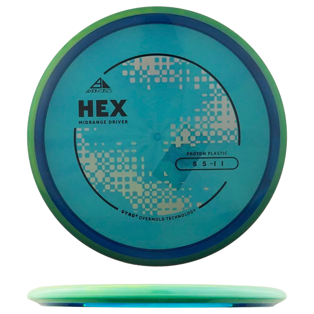 Proton Hex