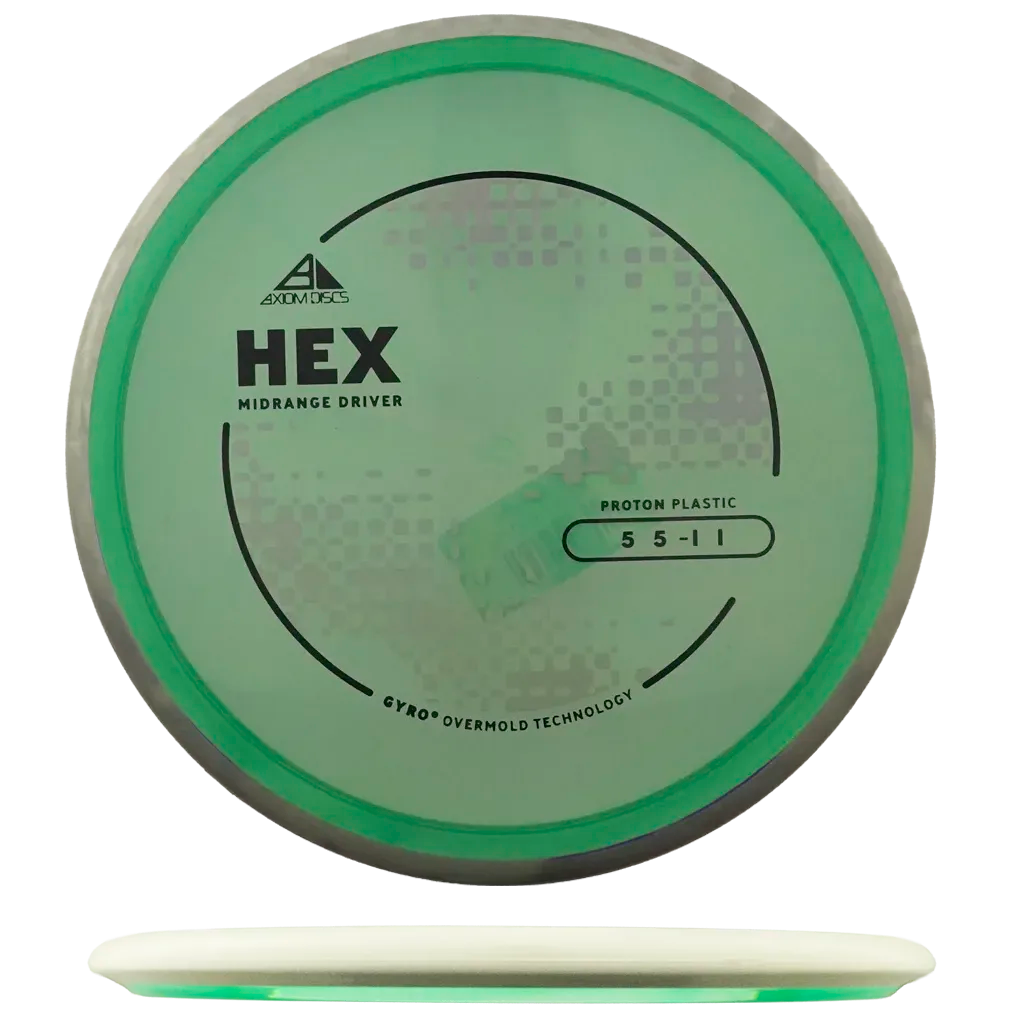 Proton Hex