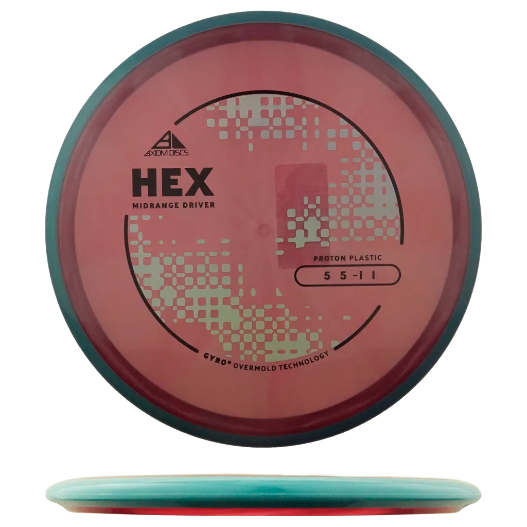Proton Hex