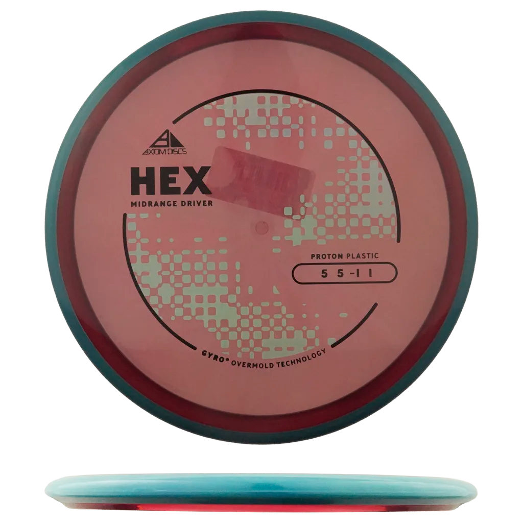 Proton Hex