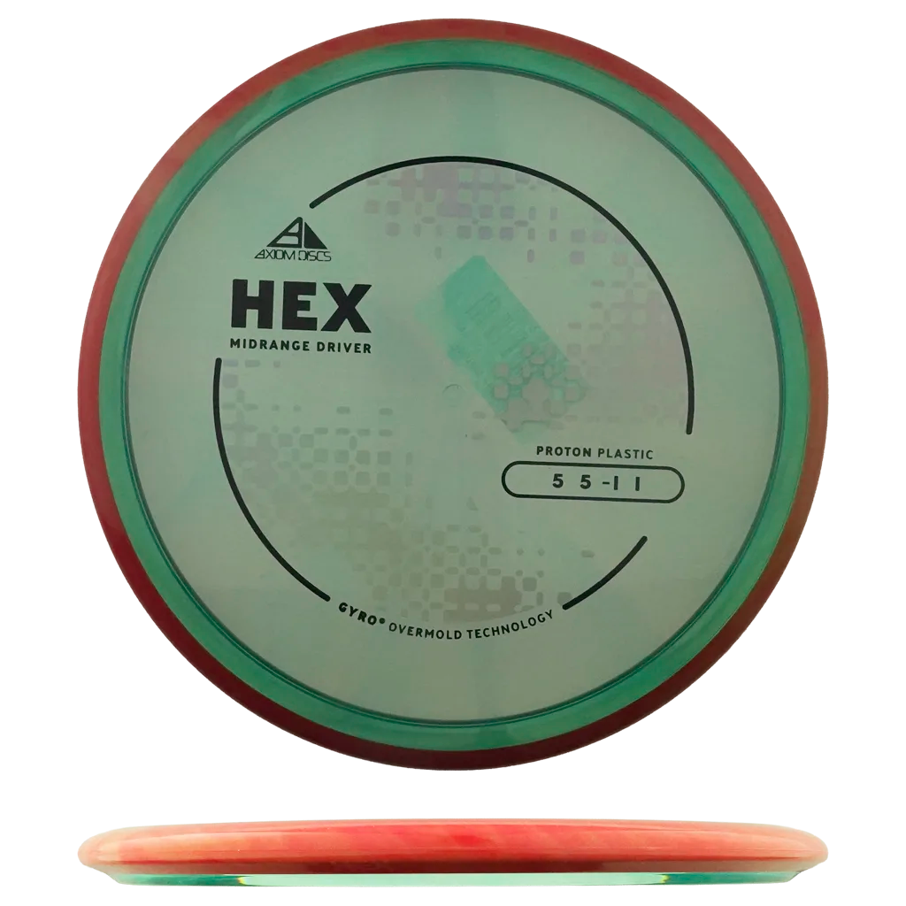 Proton Hex