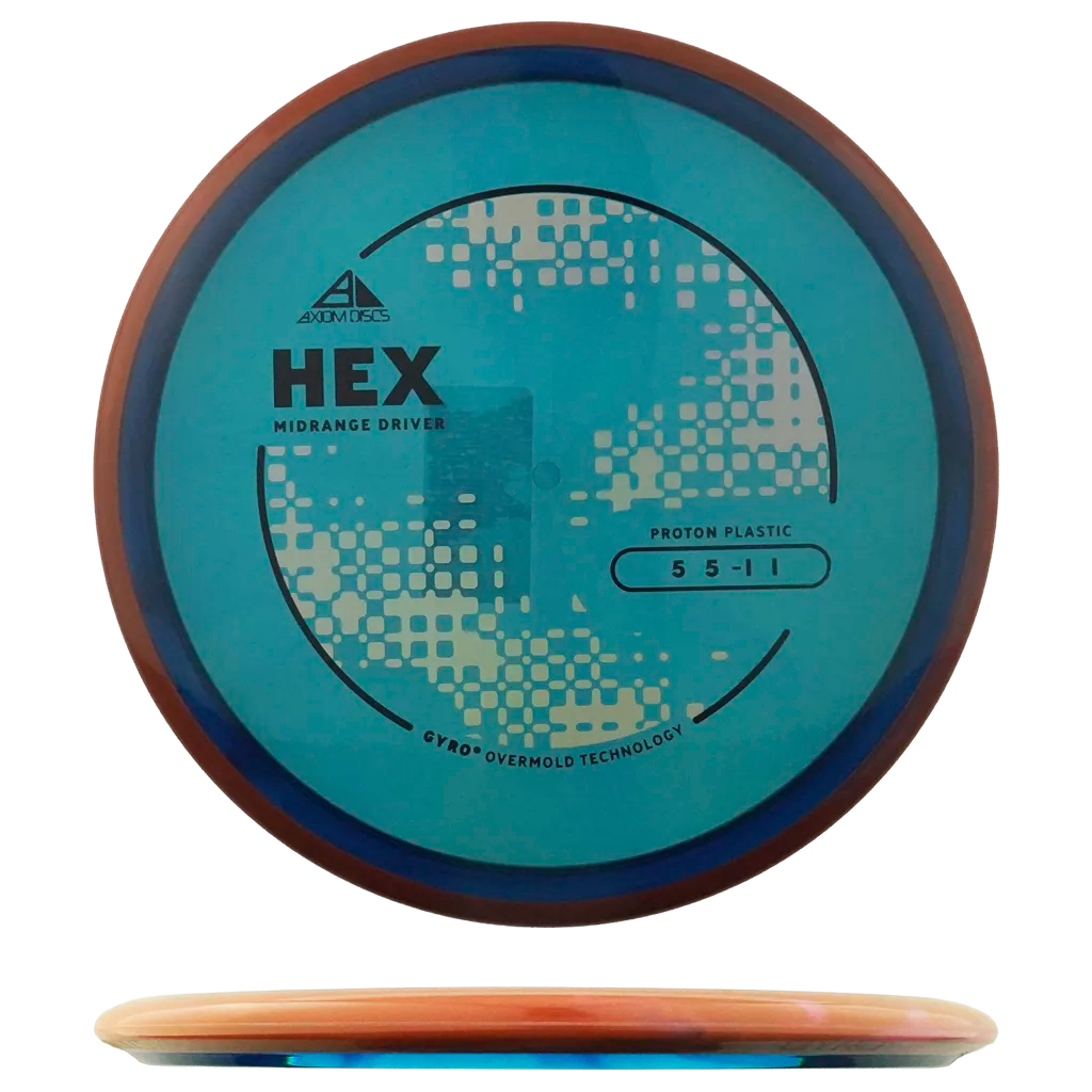 Proton Hex