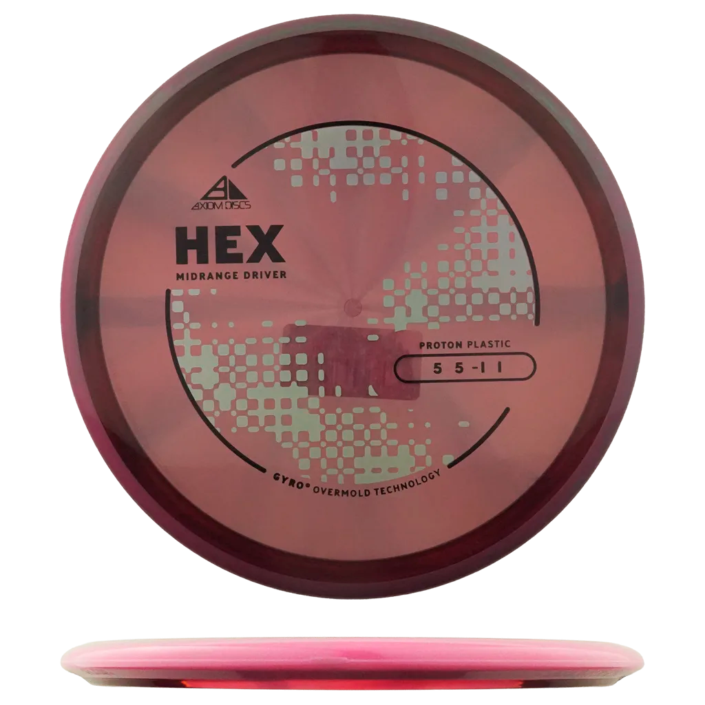 Proton Hex