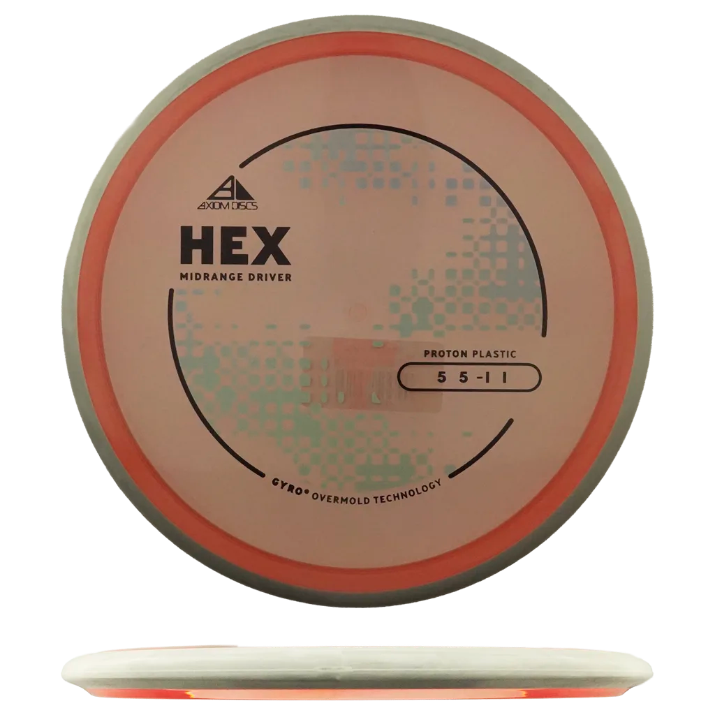 Proton Hex