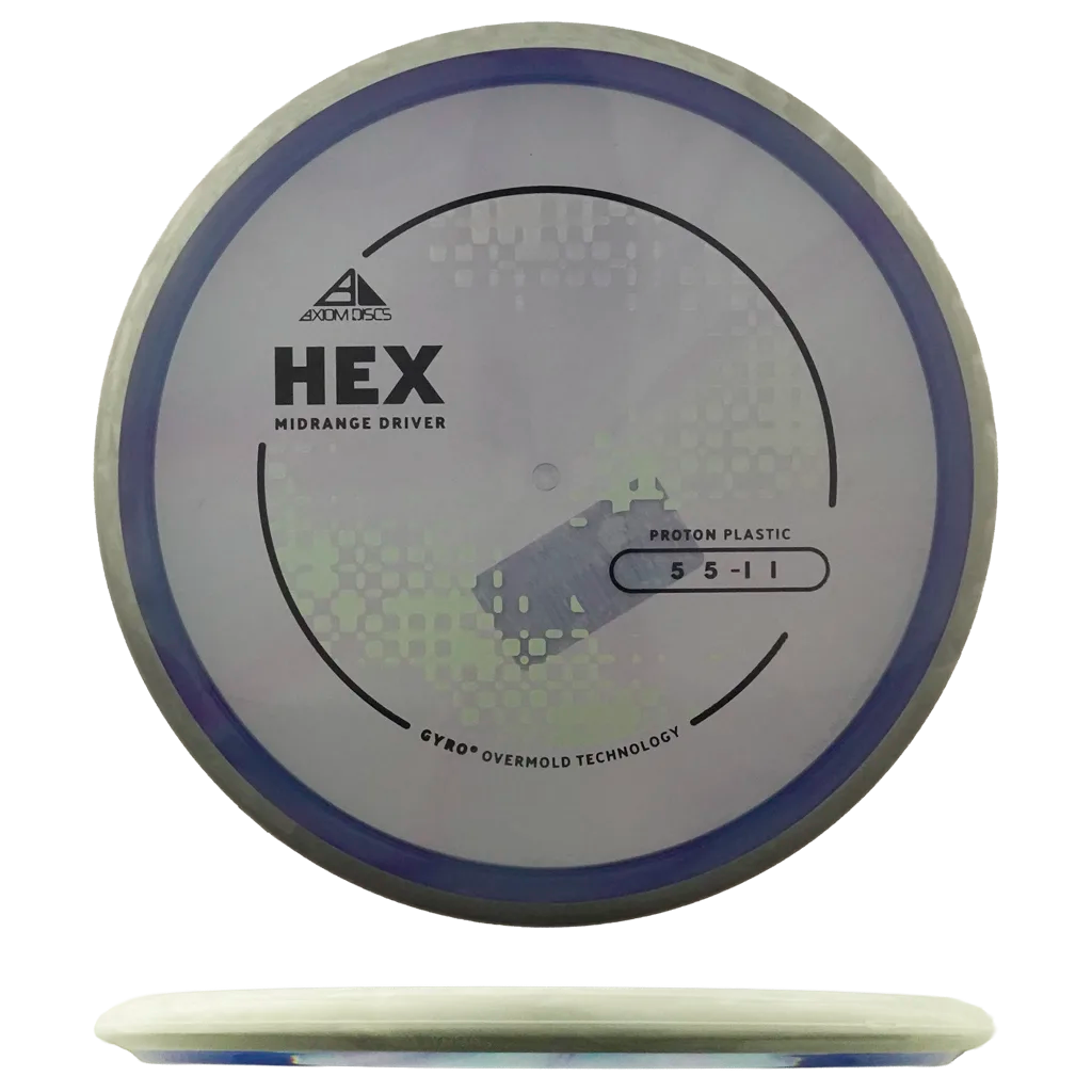 Proton Hex