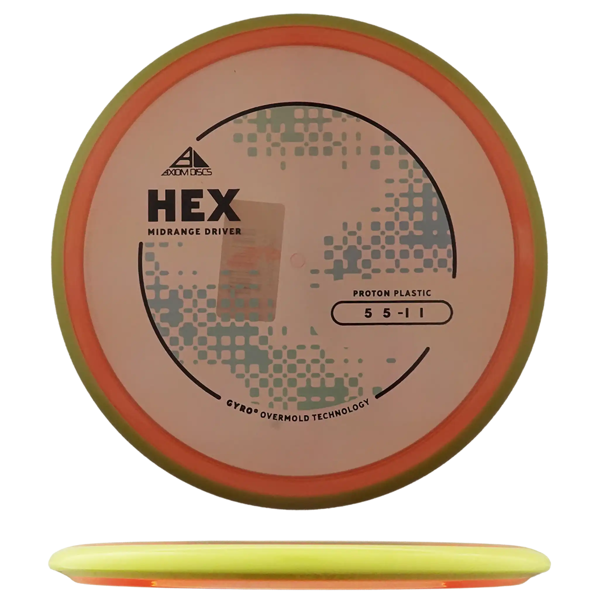 Proton Hex