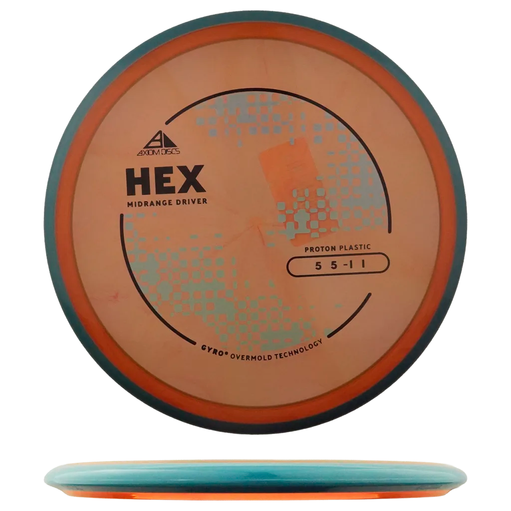 Proton Hex