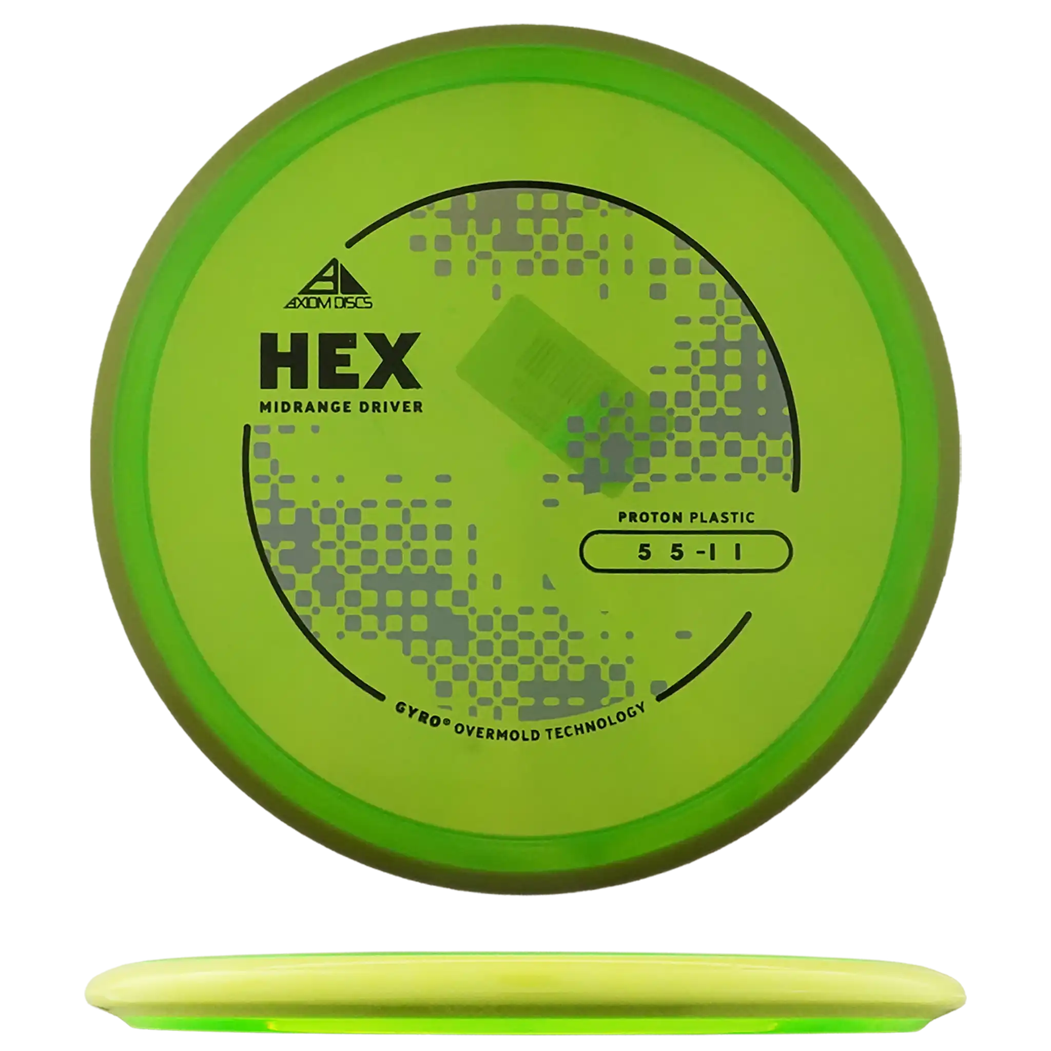 Proton Hex