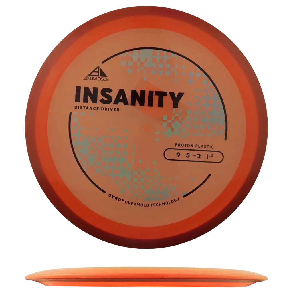 Proton Insanity