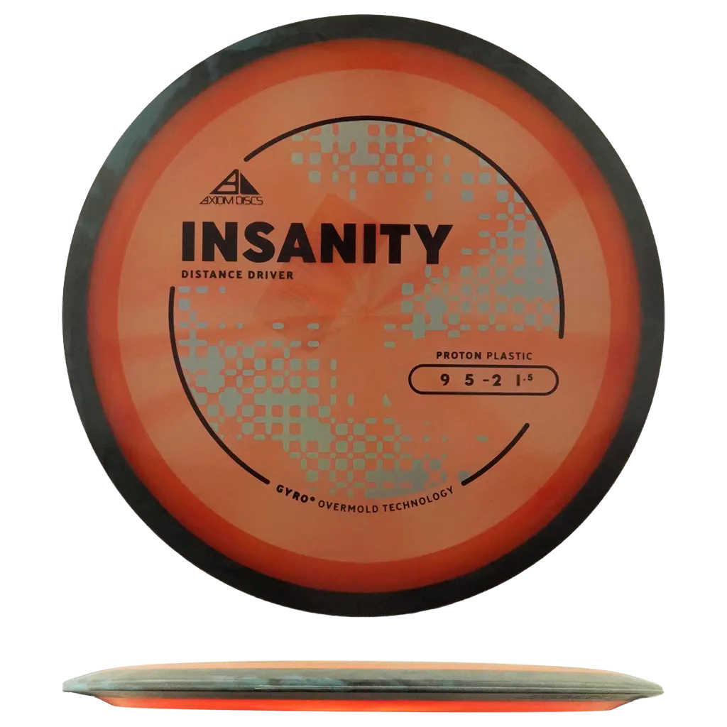 Proton Insanity