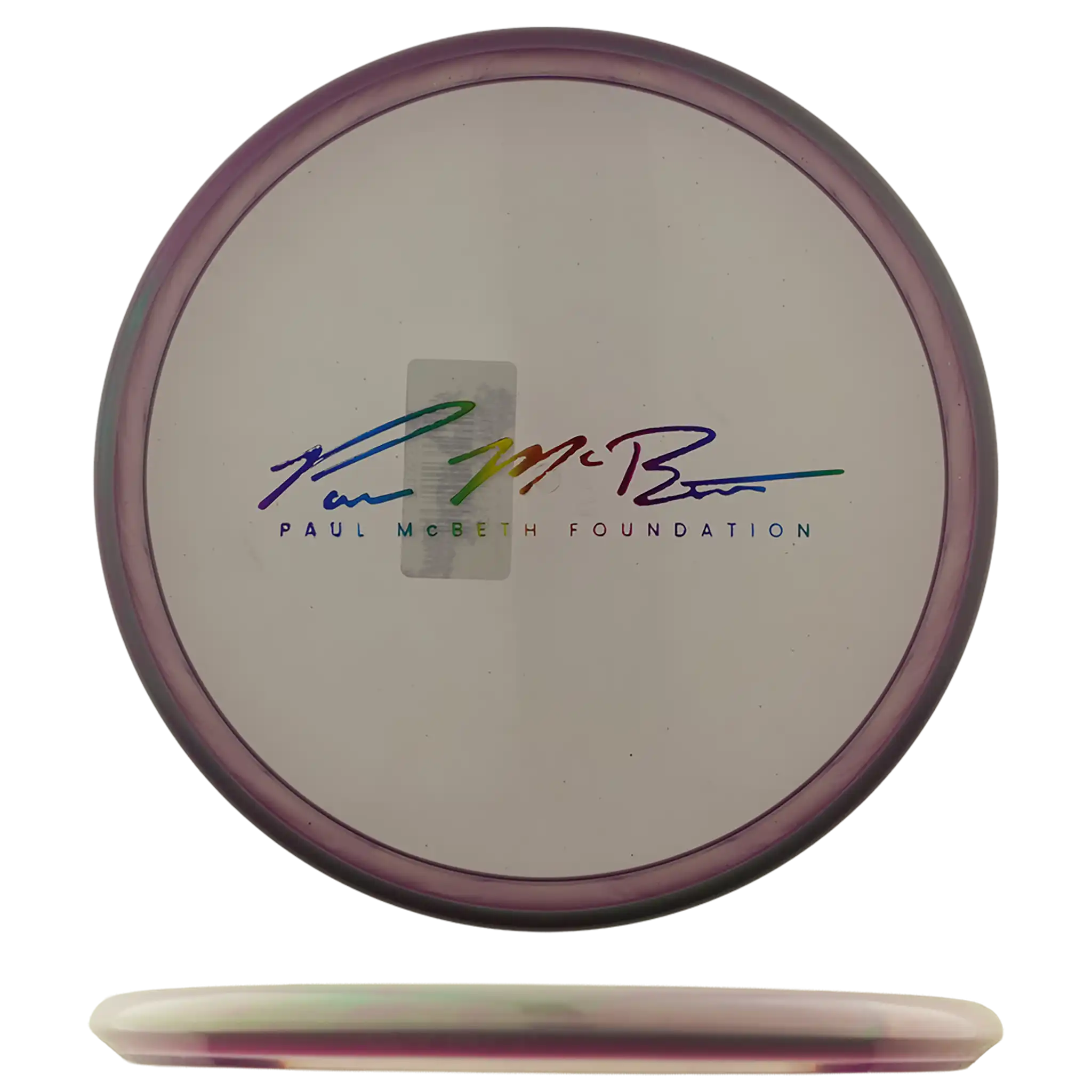 Proton Soft Tempo - Paul McBeth Foundation