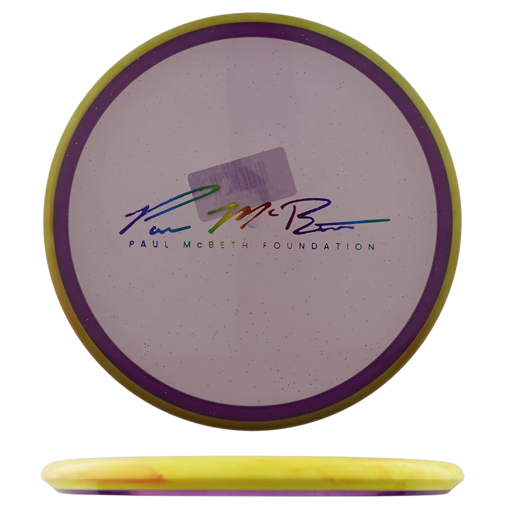 Proton Soft Tempo - Paul McBeth Foundation