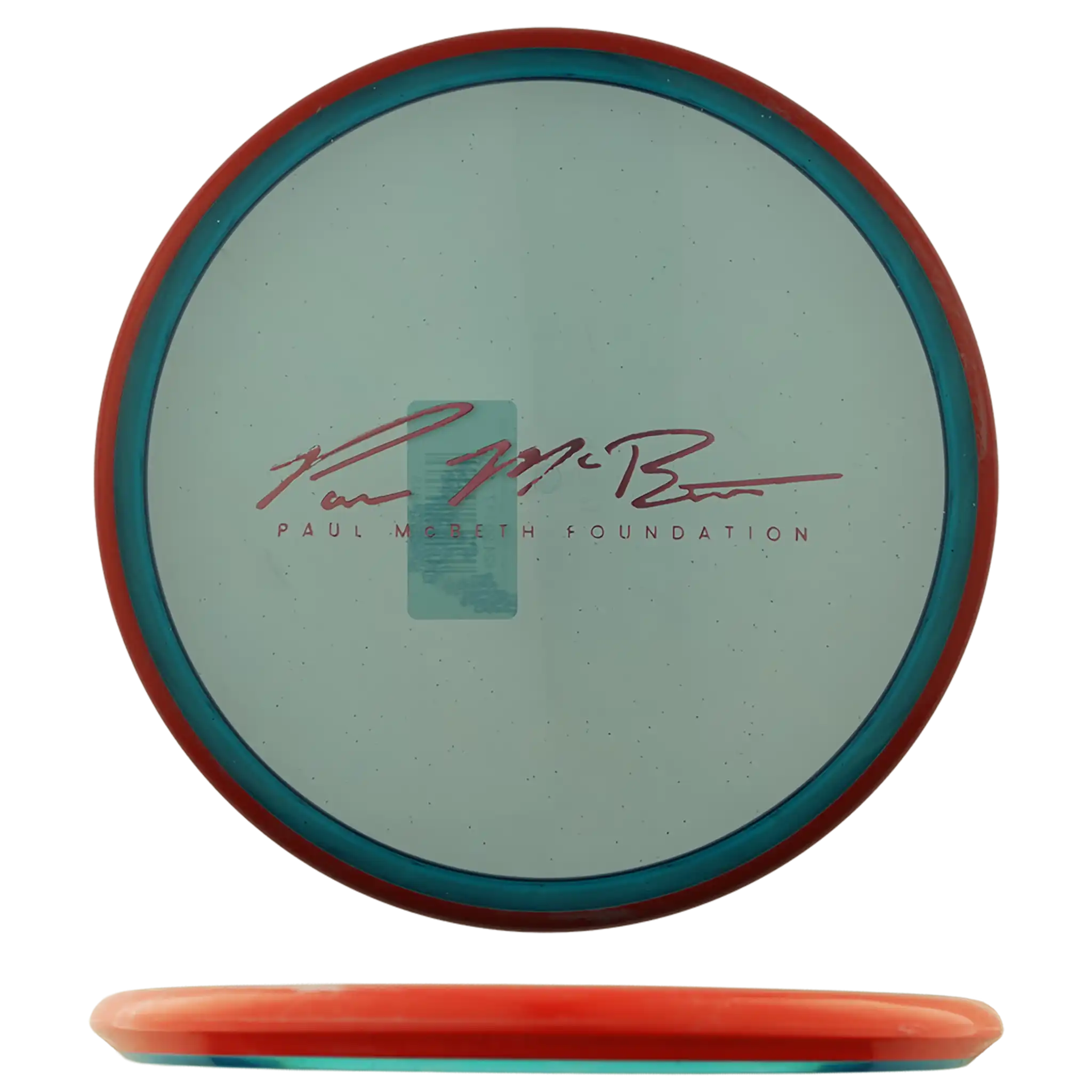 Proton Soft Tempo - Paul McBeth Foundation