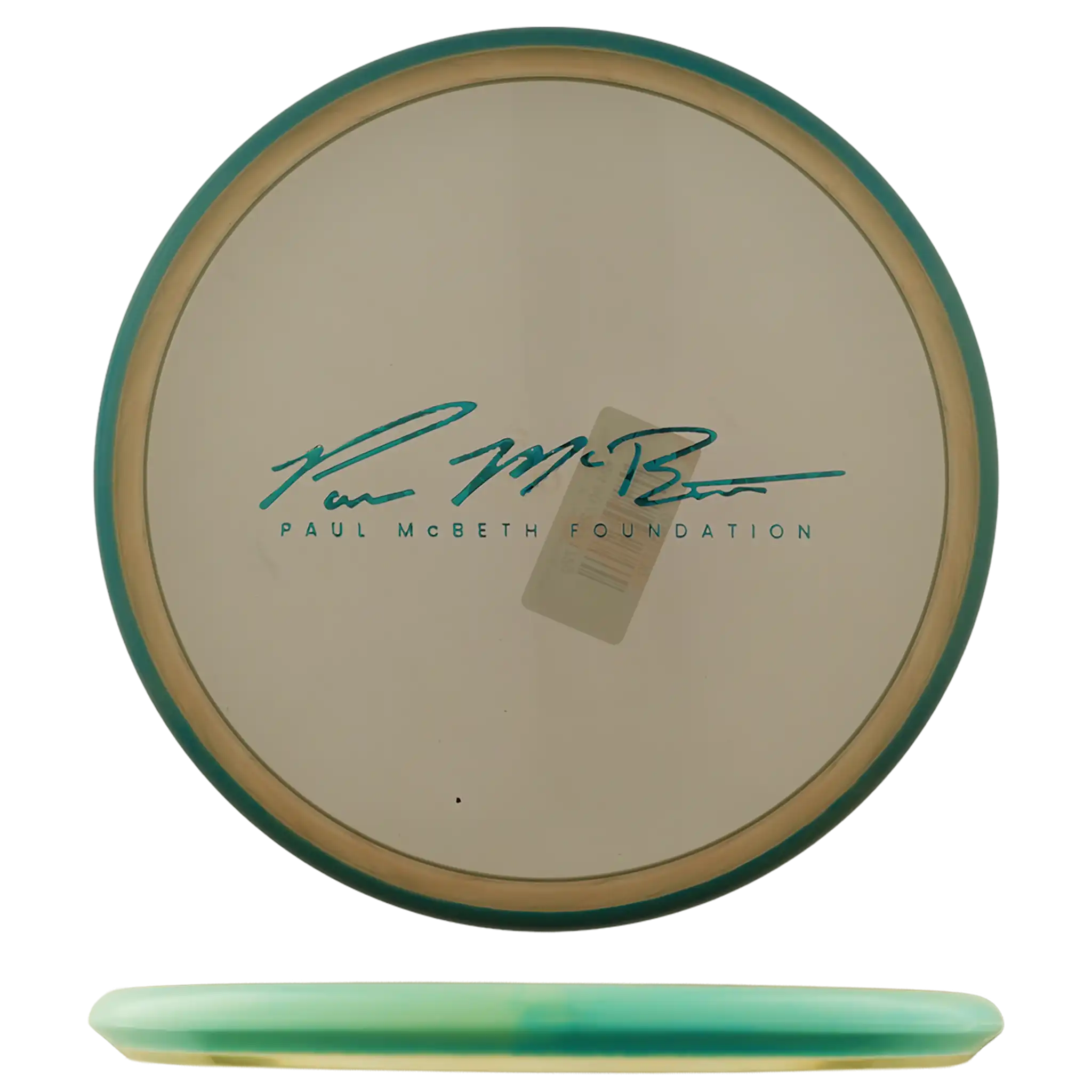 Proton Soft Tempo - Paul McBeth Foundation