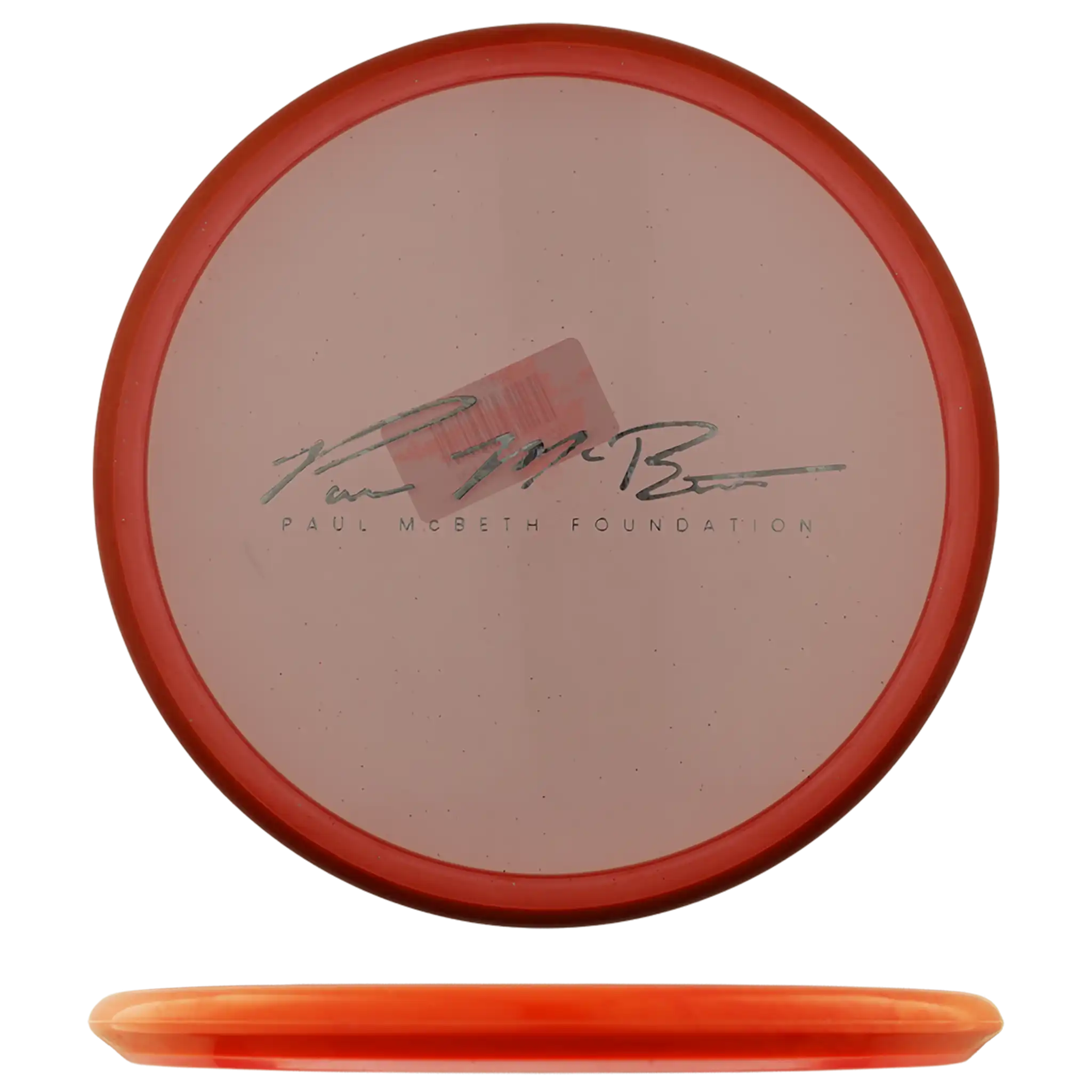 Proton Soft Tempo - Paul McBeth Foundation