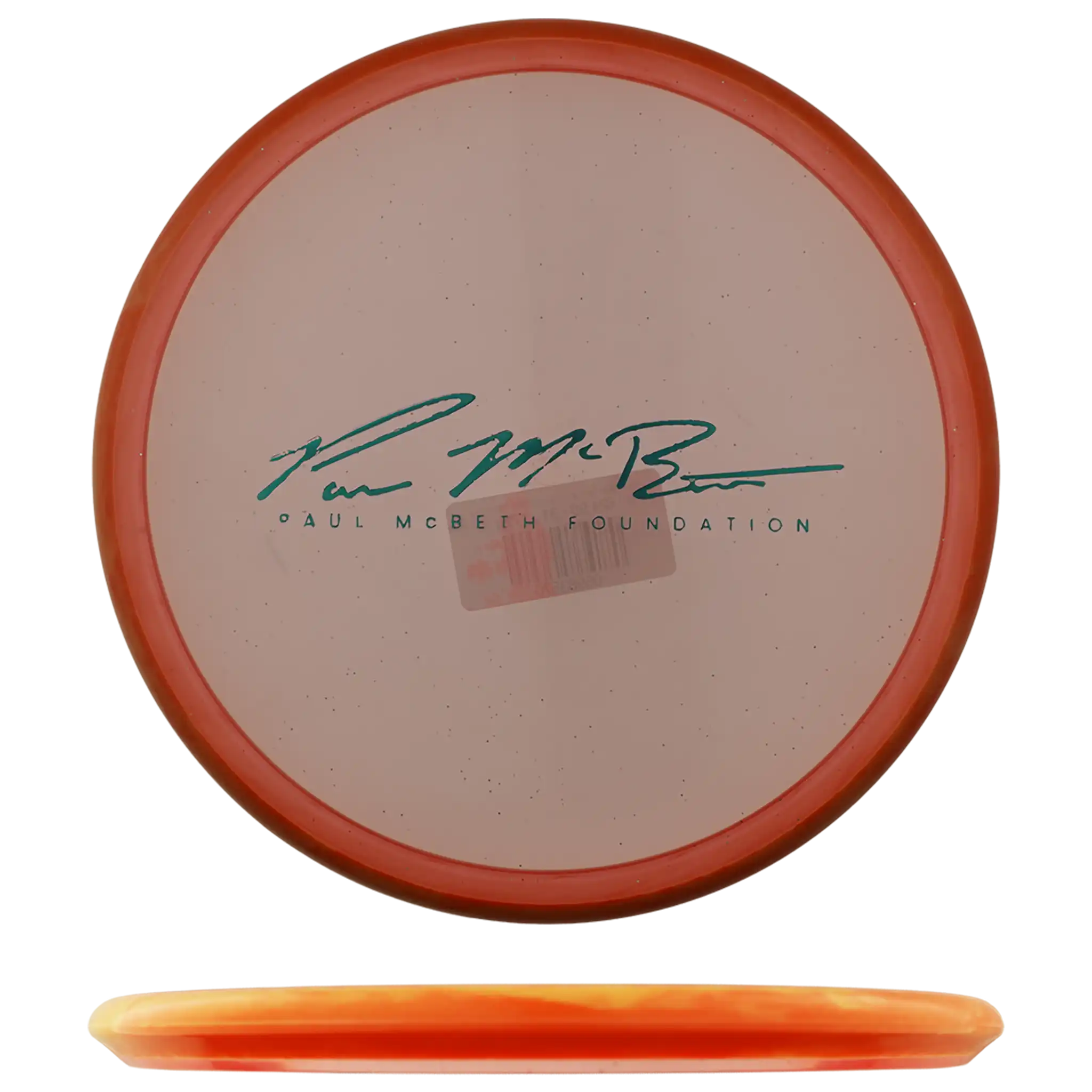 Proton Soft Tempo - Paul McBeth Foundation
