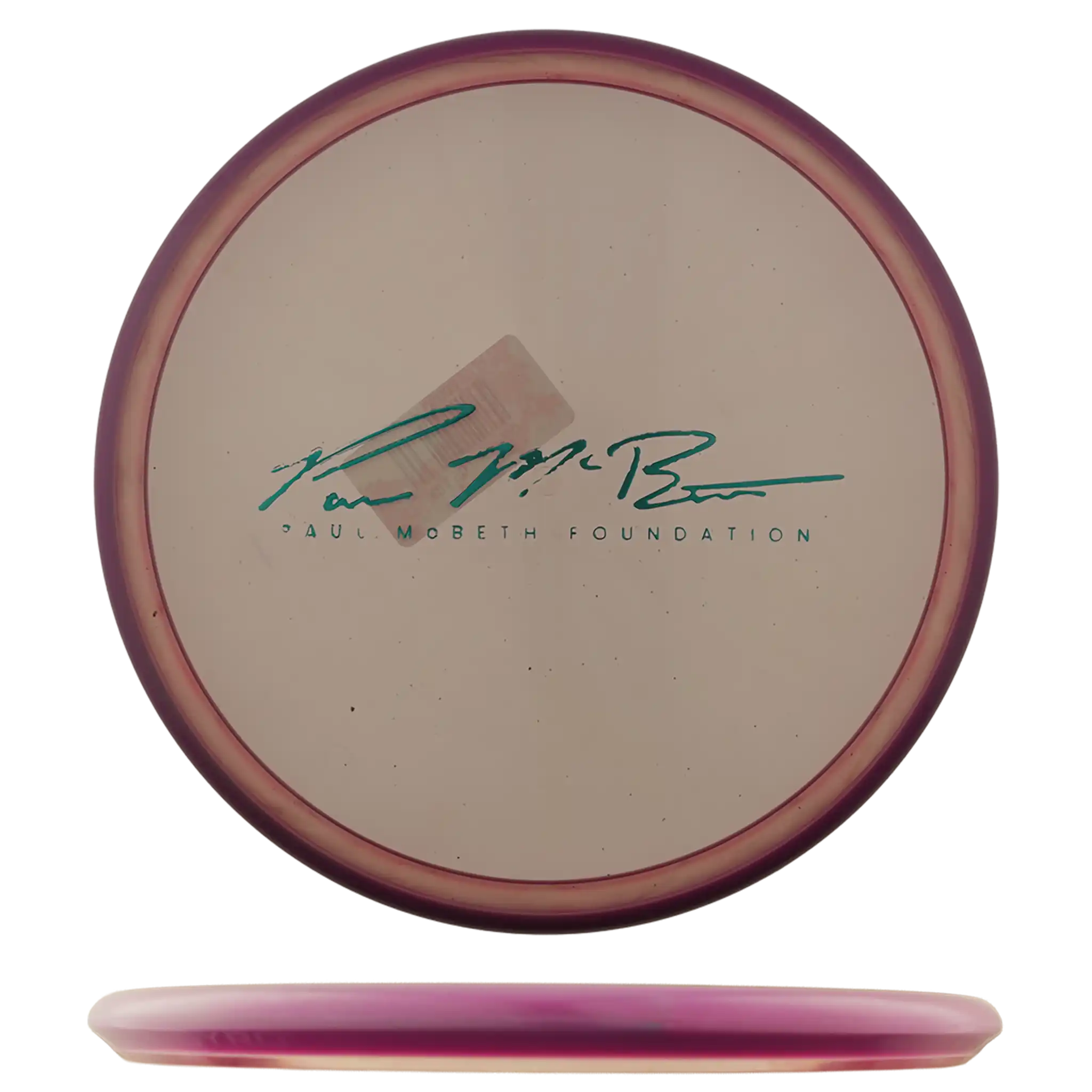 Proton Soft Tempo - Paul McBeth Foundation