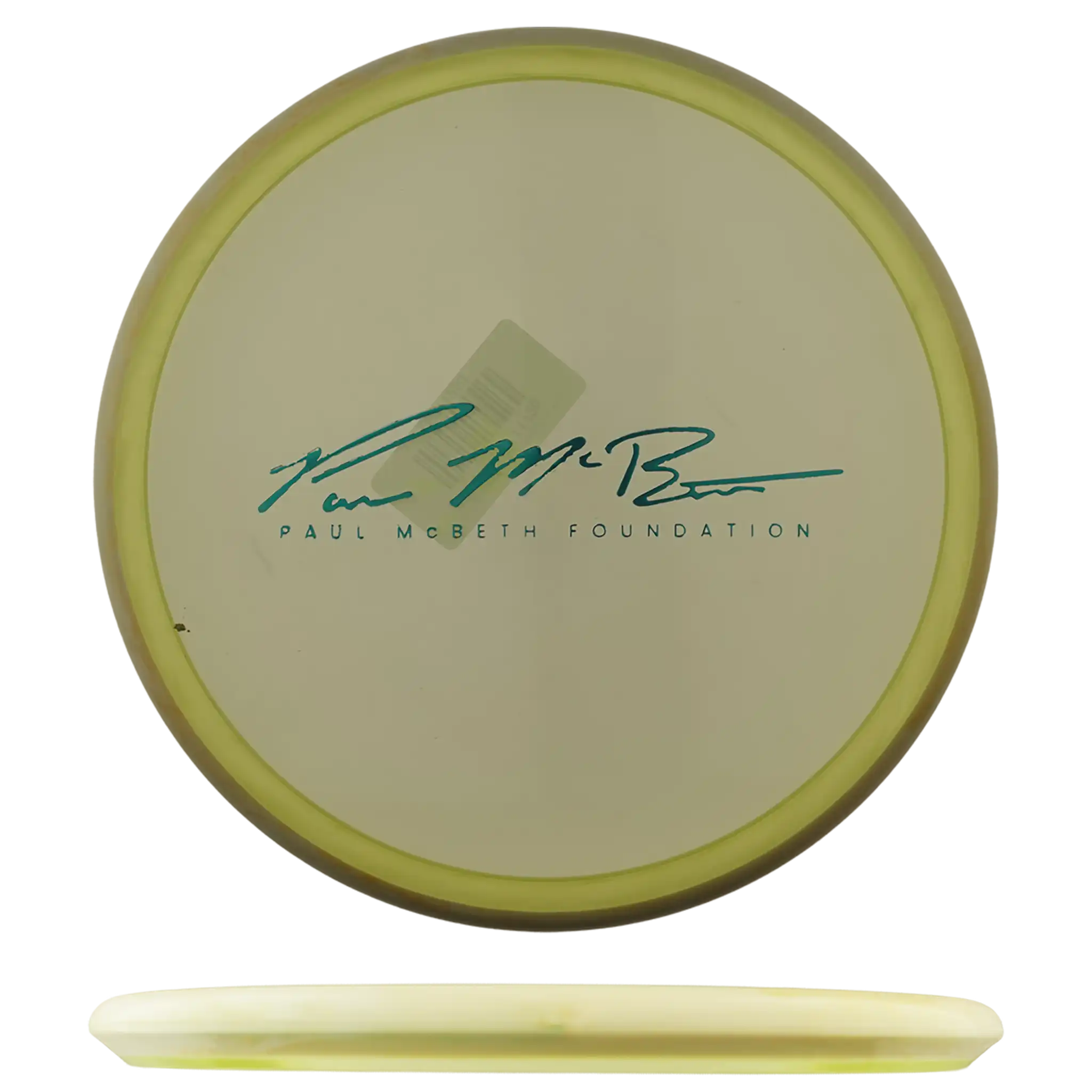 Proton Soft Tempo - Paul McBeth Foundation