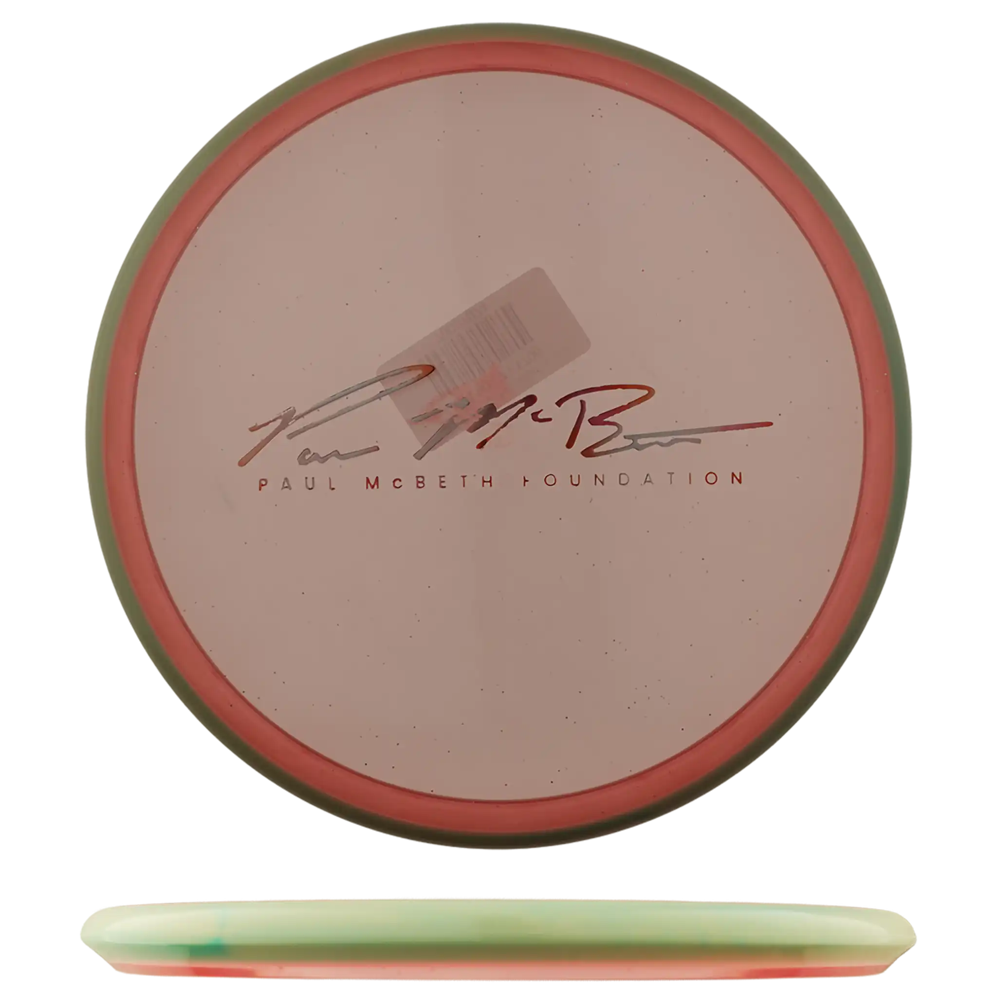 Proton Soft Tempo - Paul McBeth Foundation