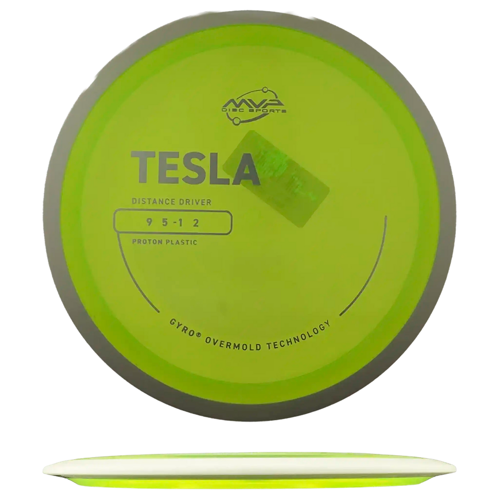 Proton Tesla