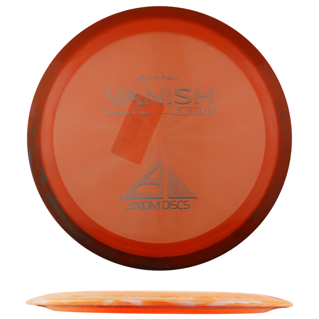 Proton Vanish