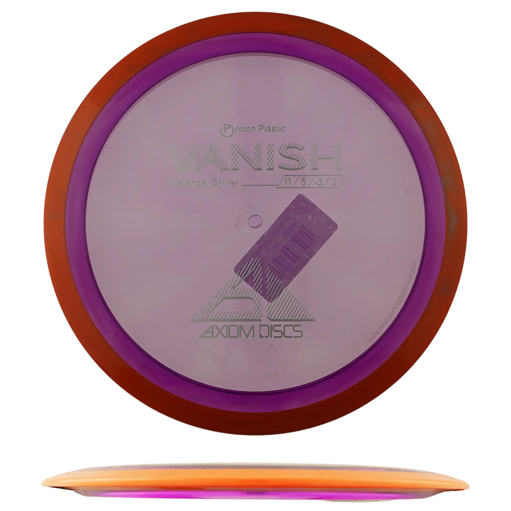 Proton Vanish