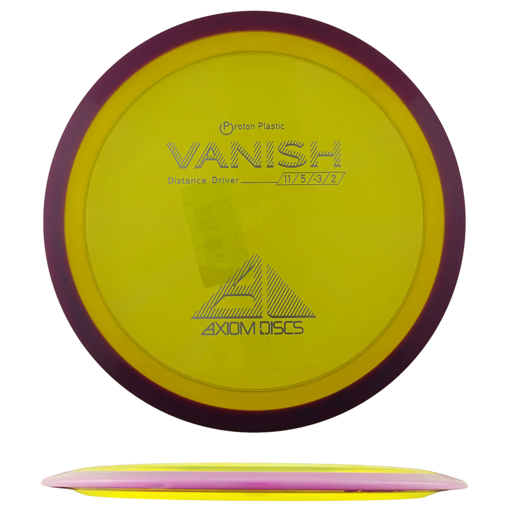 Proton Vanish