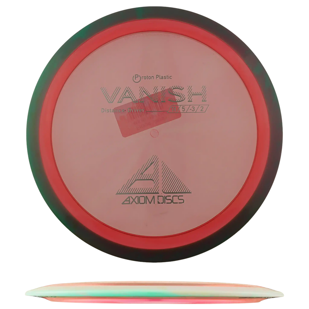Proton Vanish