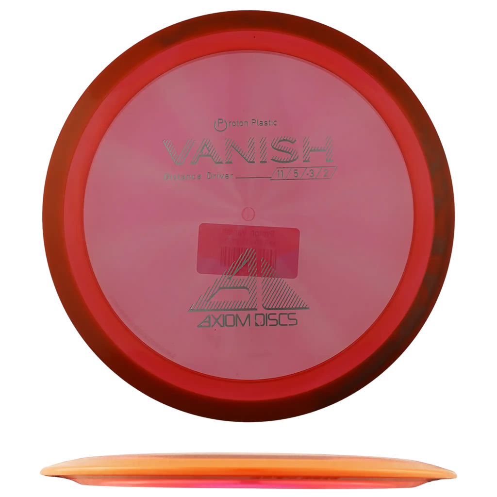 Proton Vanish