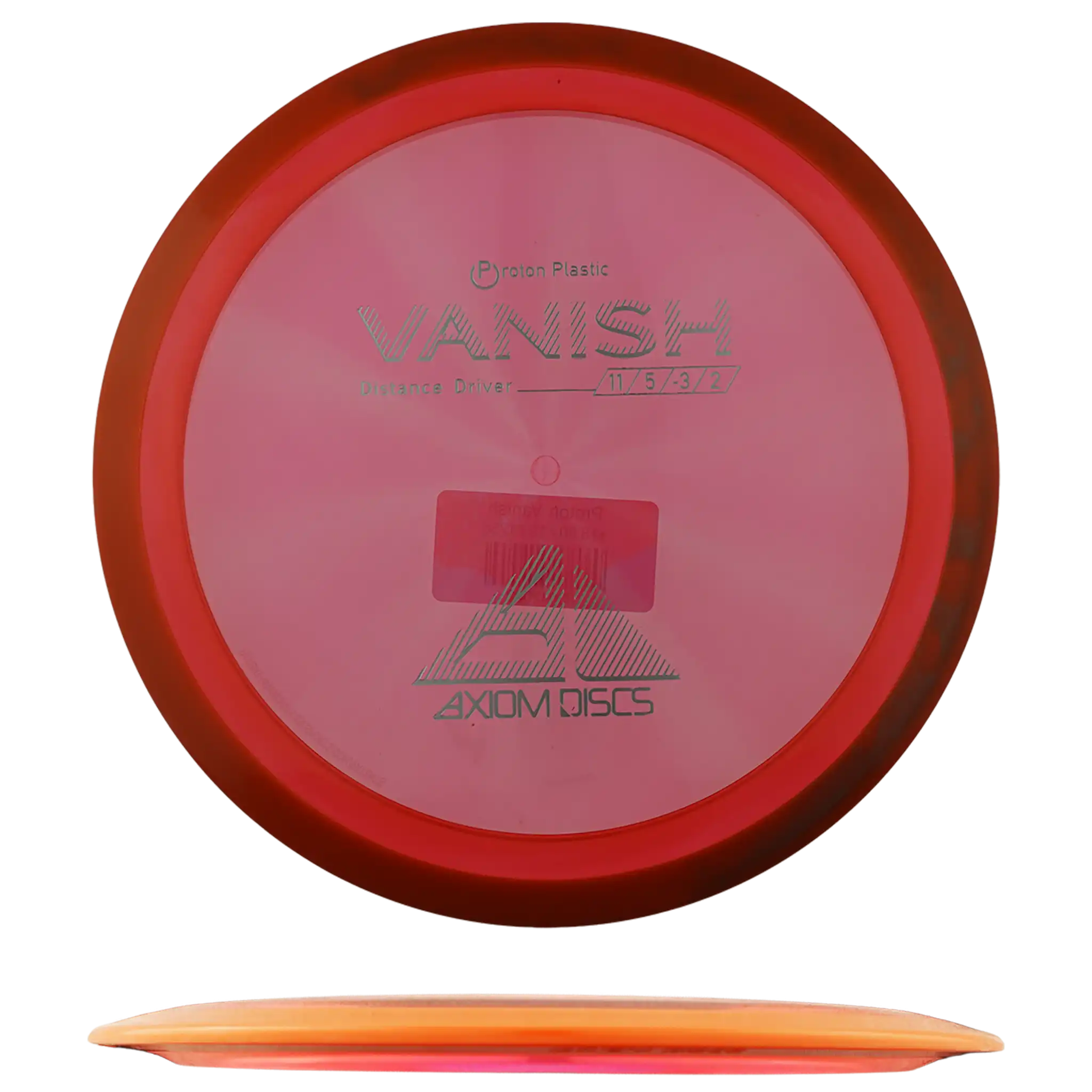Proton Vanish