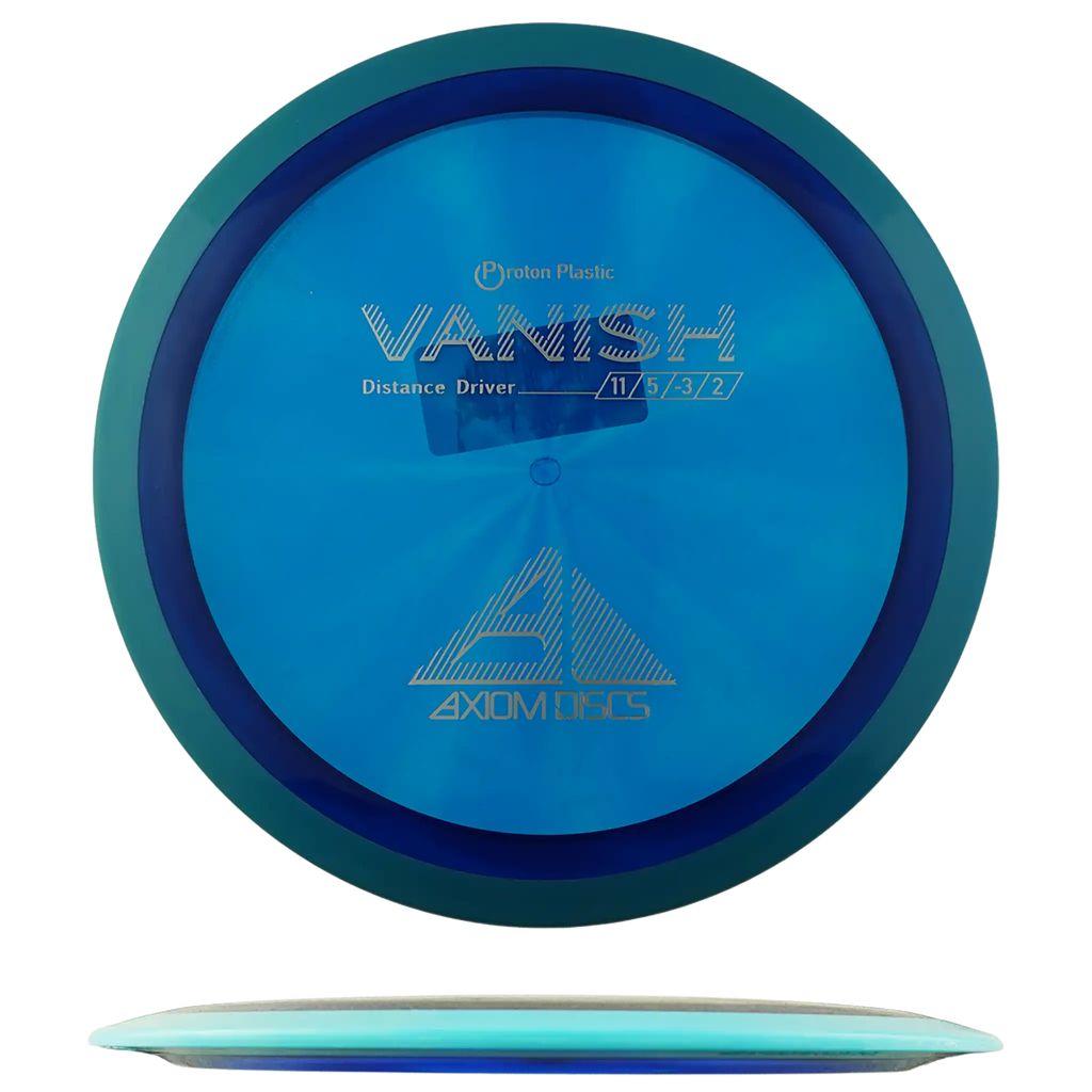 Proton Vanish
