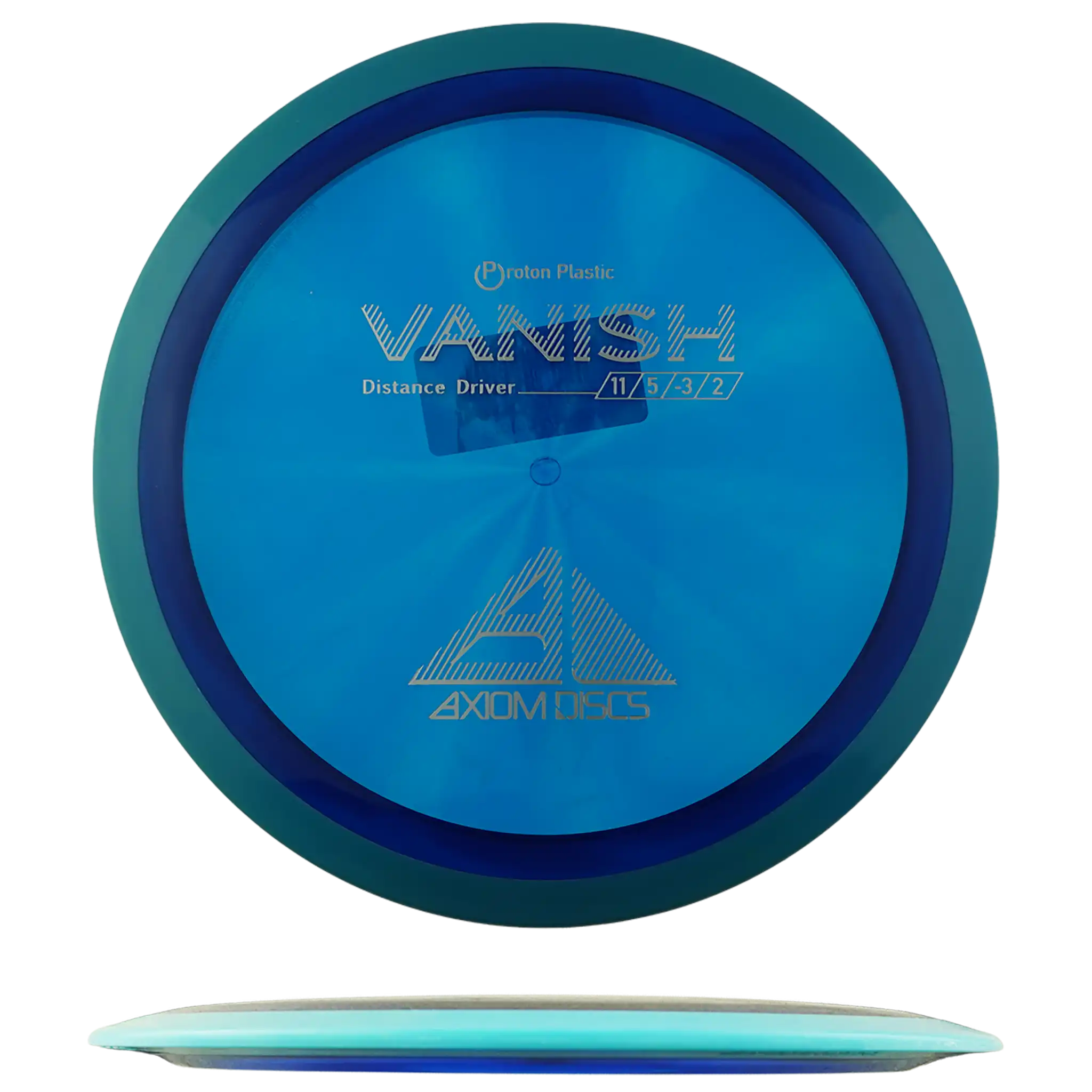 Proton Vanish