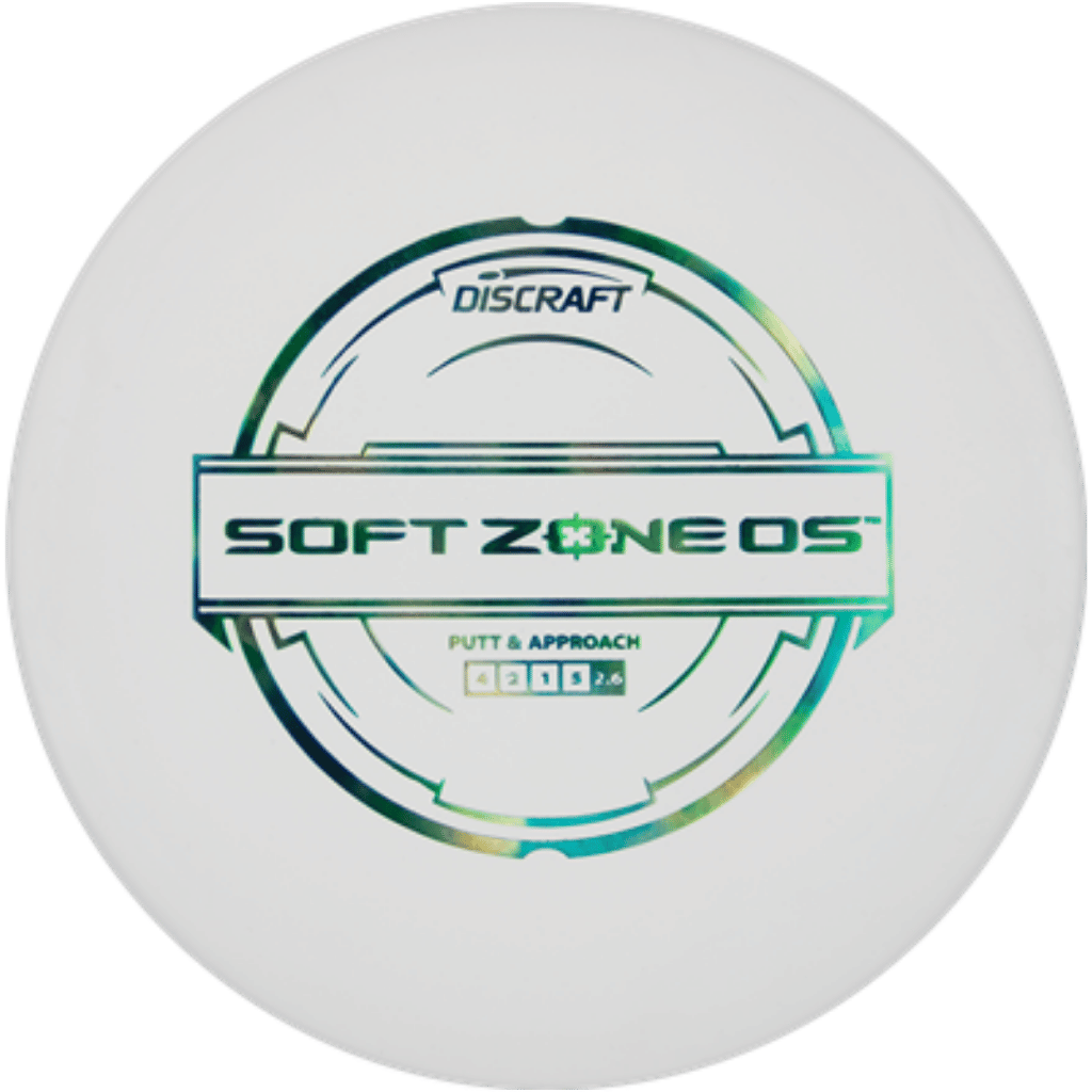Putter Line Soft Zone OS