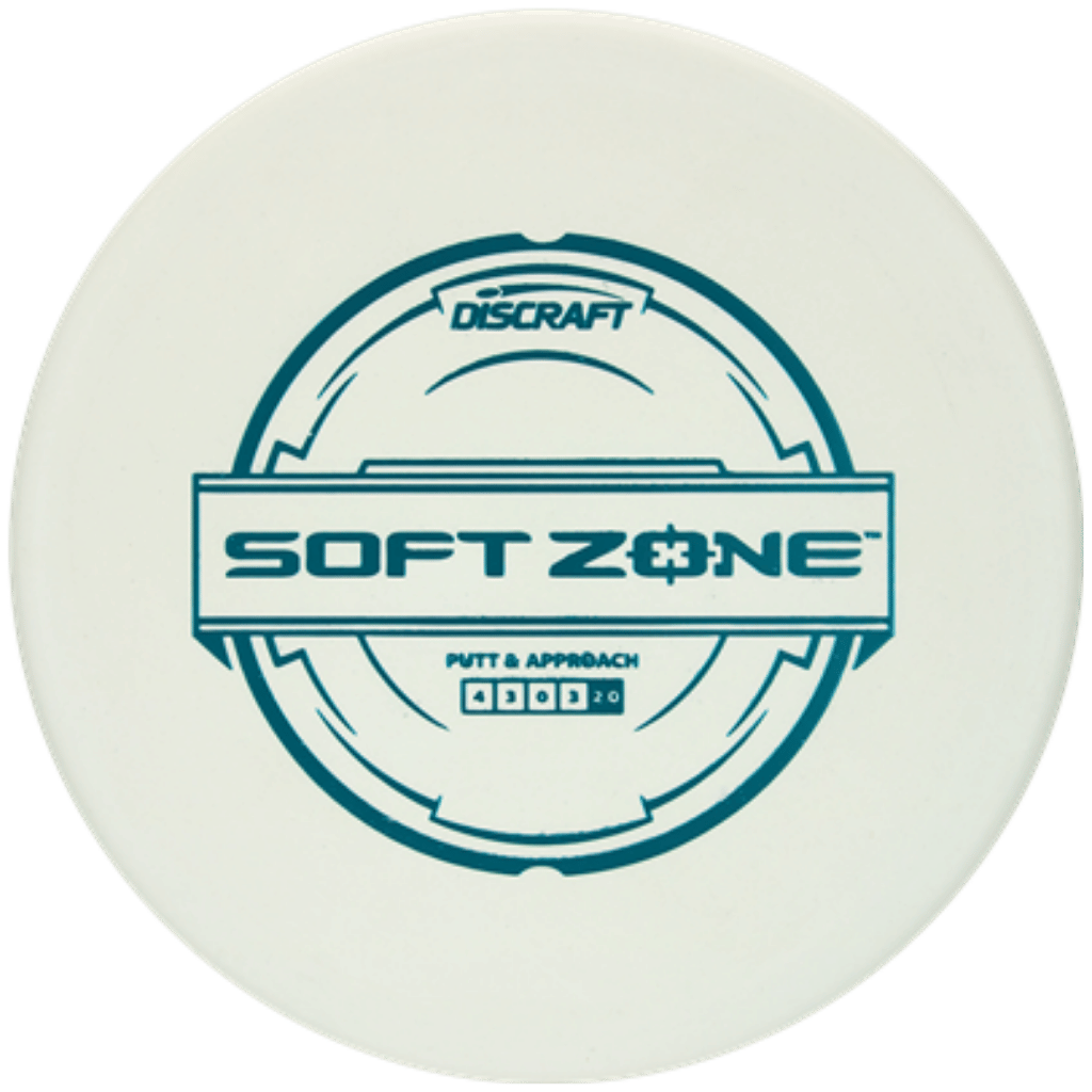 Putter Line Soft Zone
